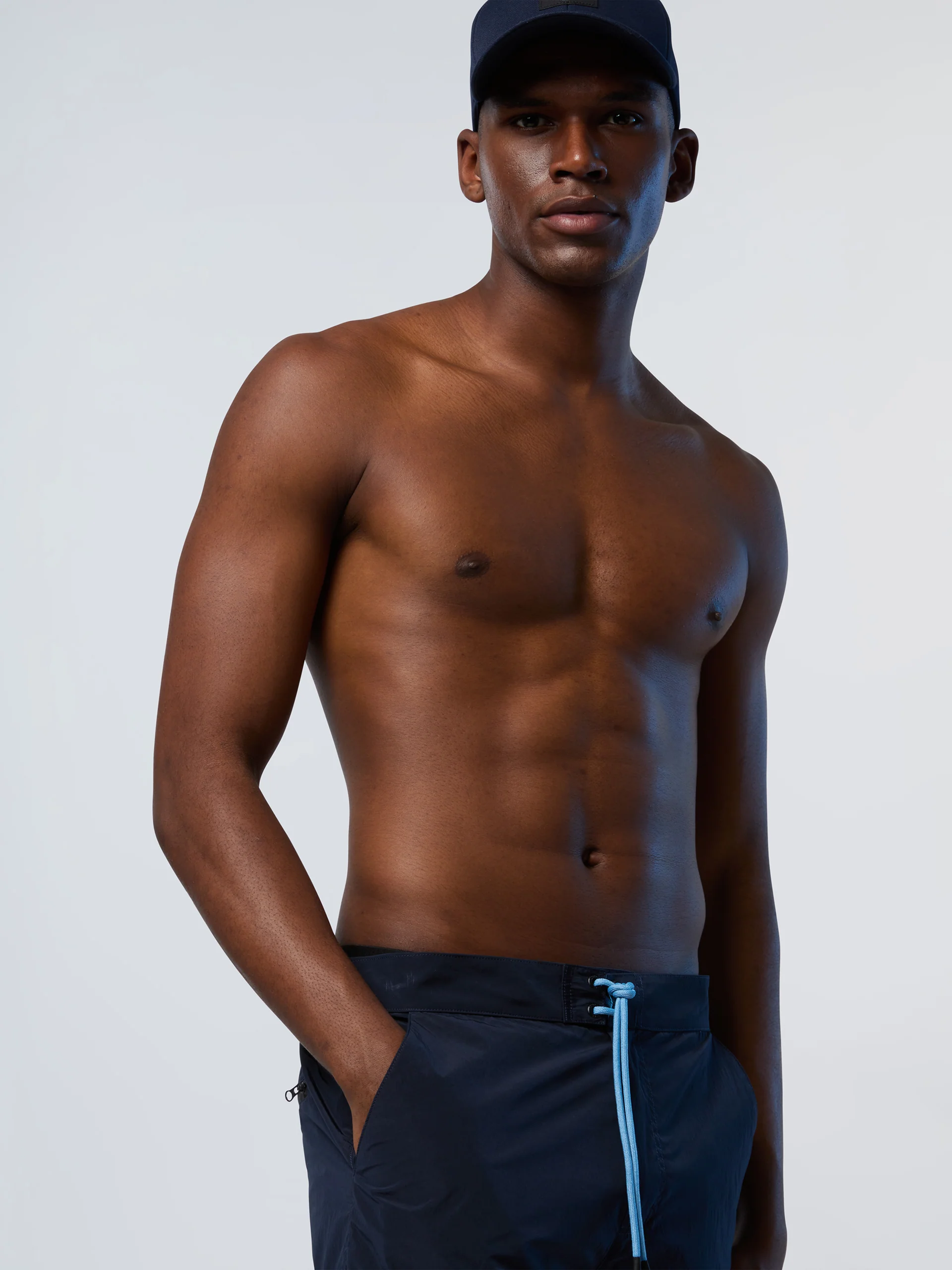 Memory fabric swim shorts - Image 8