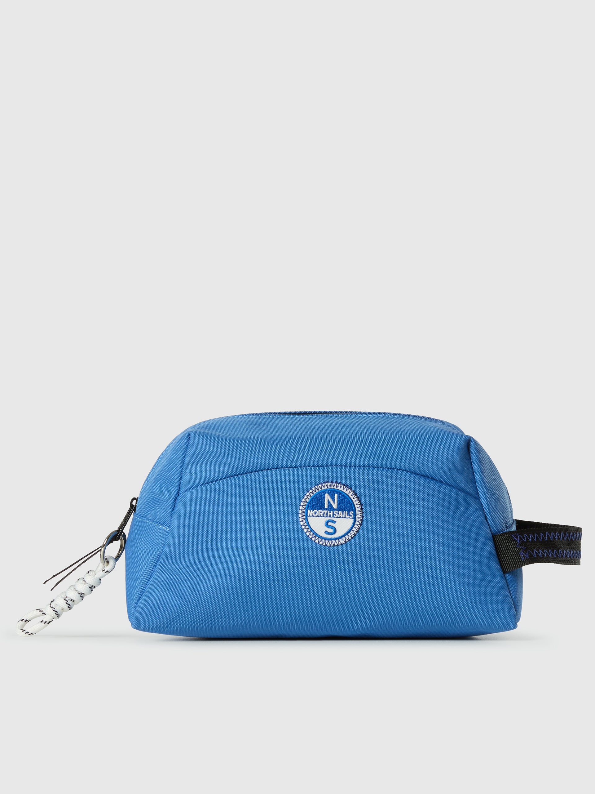 Waterproof canvas wash bag - Image 2