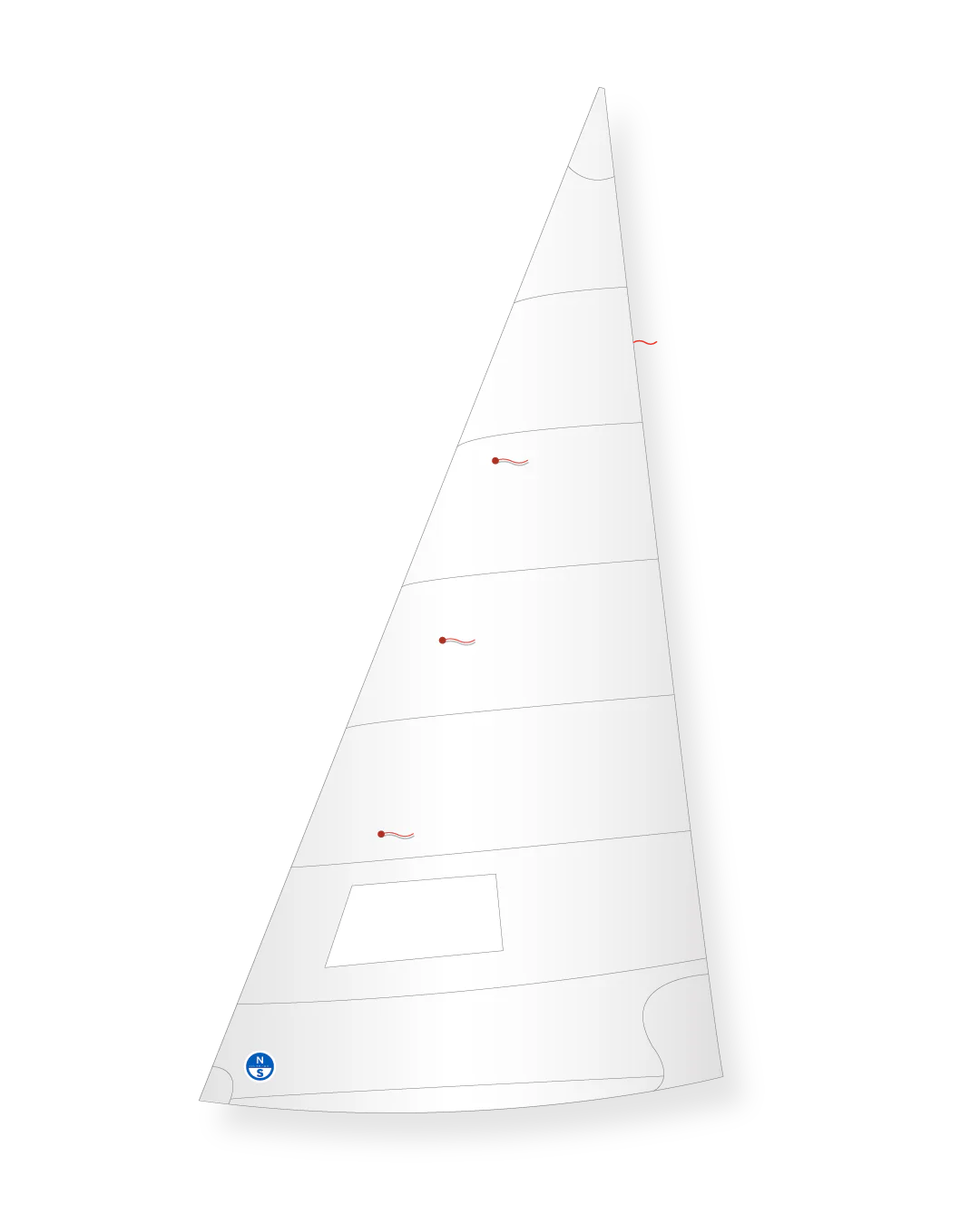 WATER WAG WWJ-2 JIB