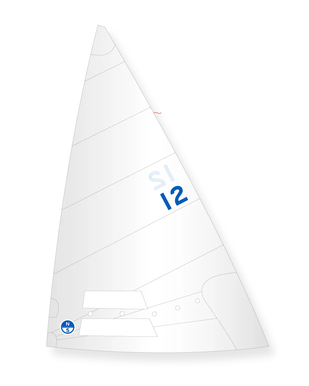 WATER WAG WWM-2 MAINSAIL