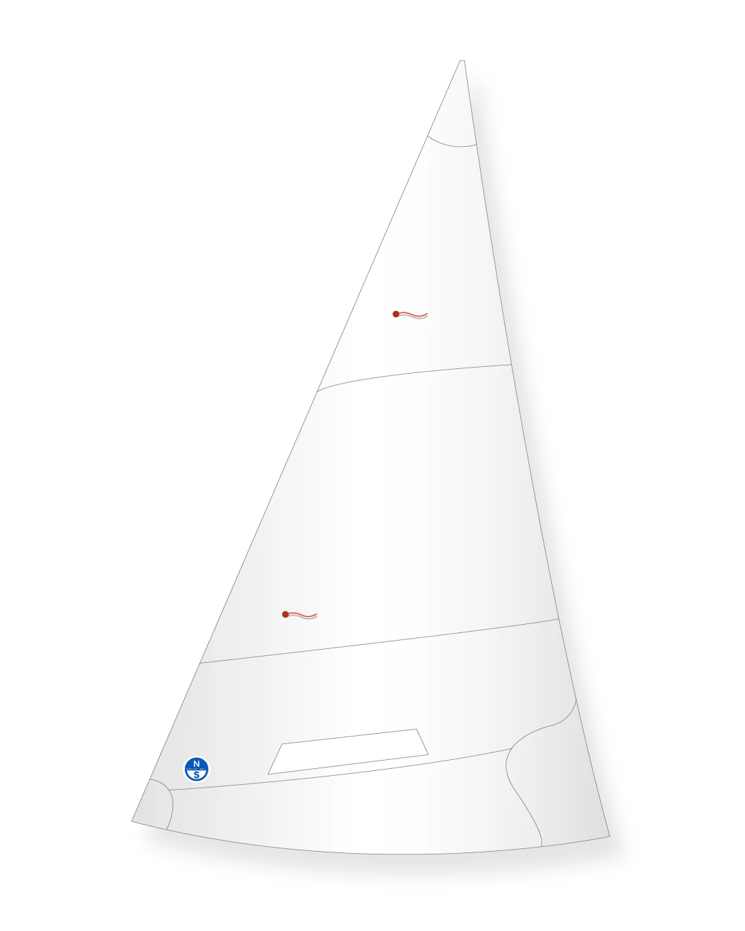WAYFARER APG-9C GENOA