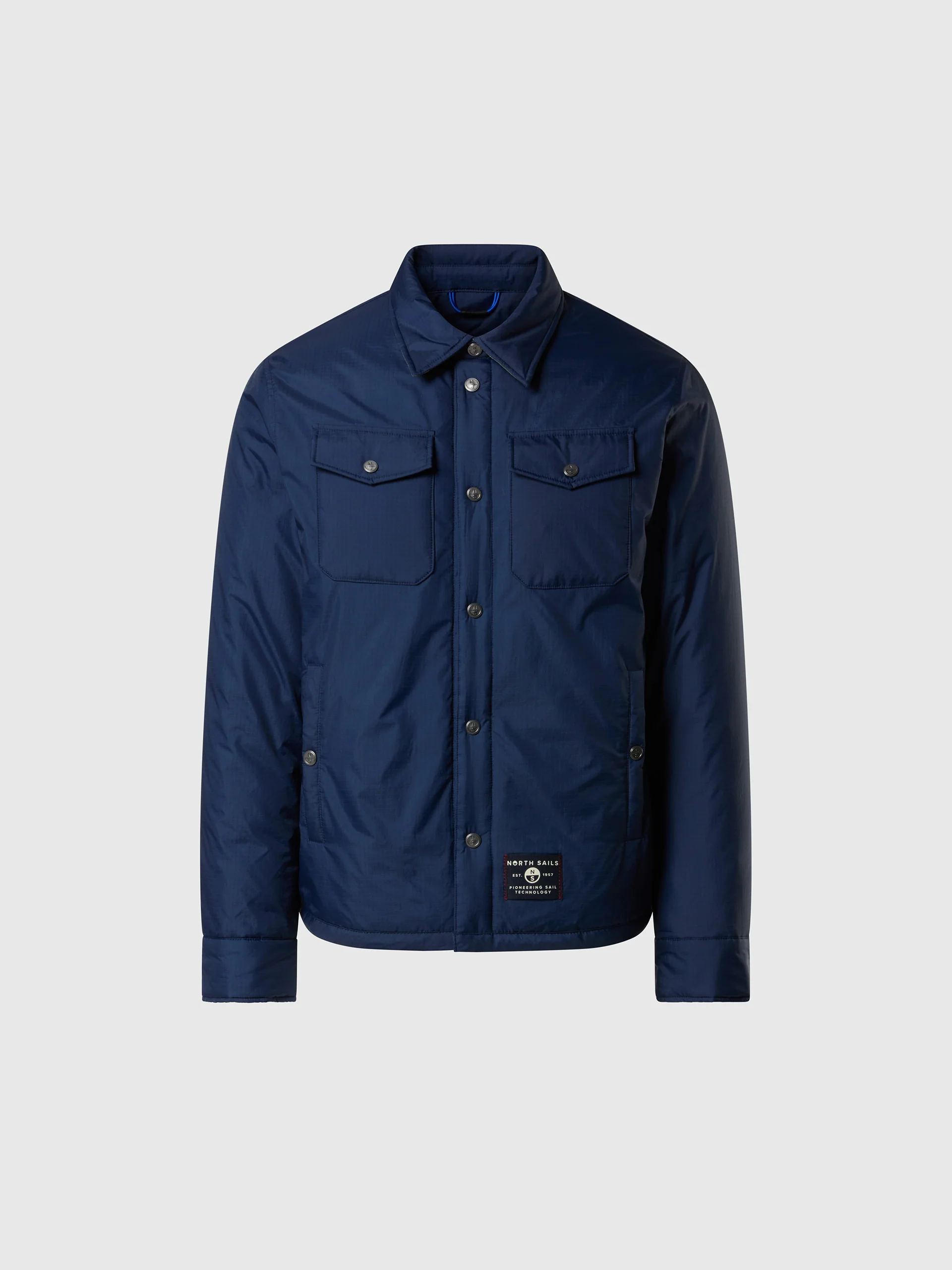 Wharf Overshirt - Image 9