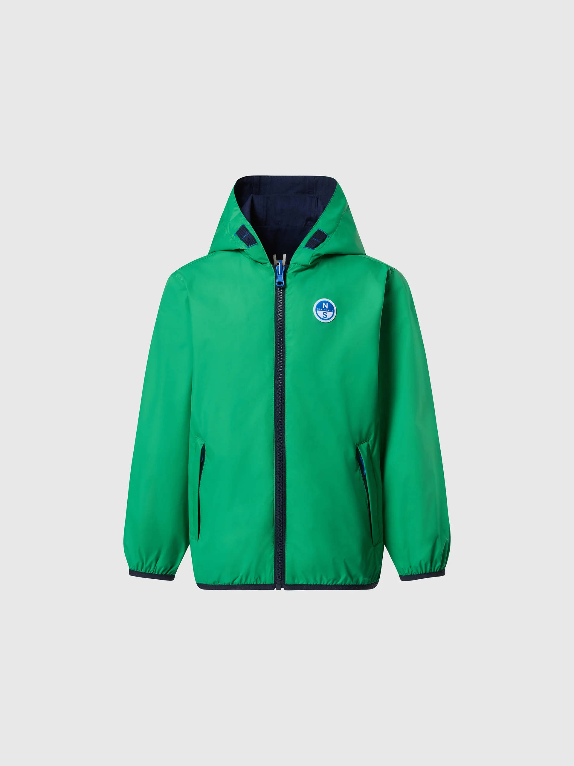 Reversible Windbreaker - Image 4