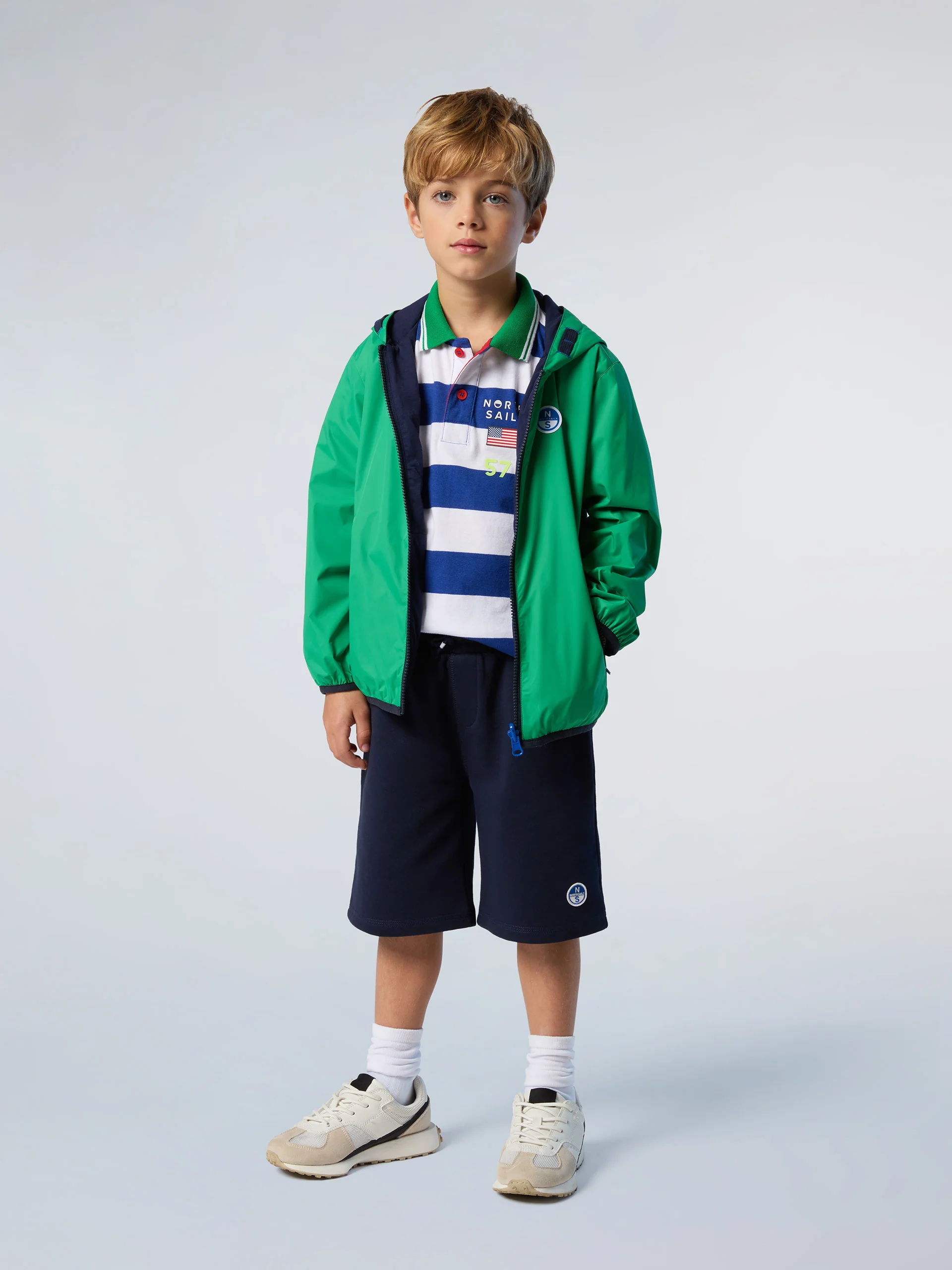 Reversible Windbreaker - Image 6