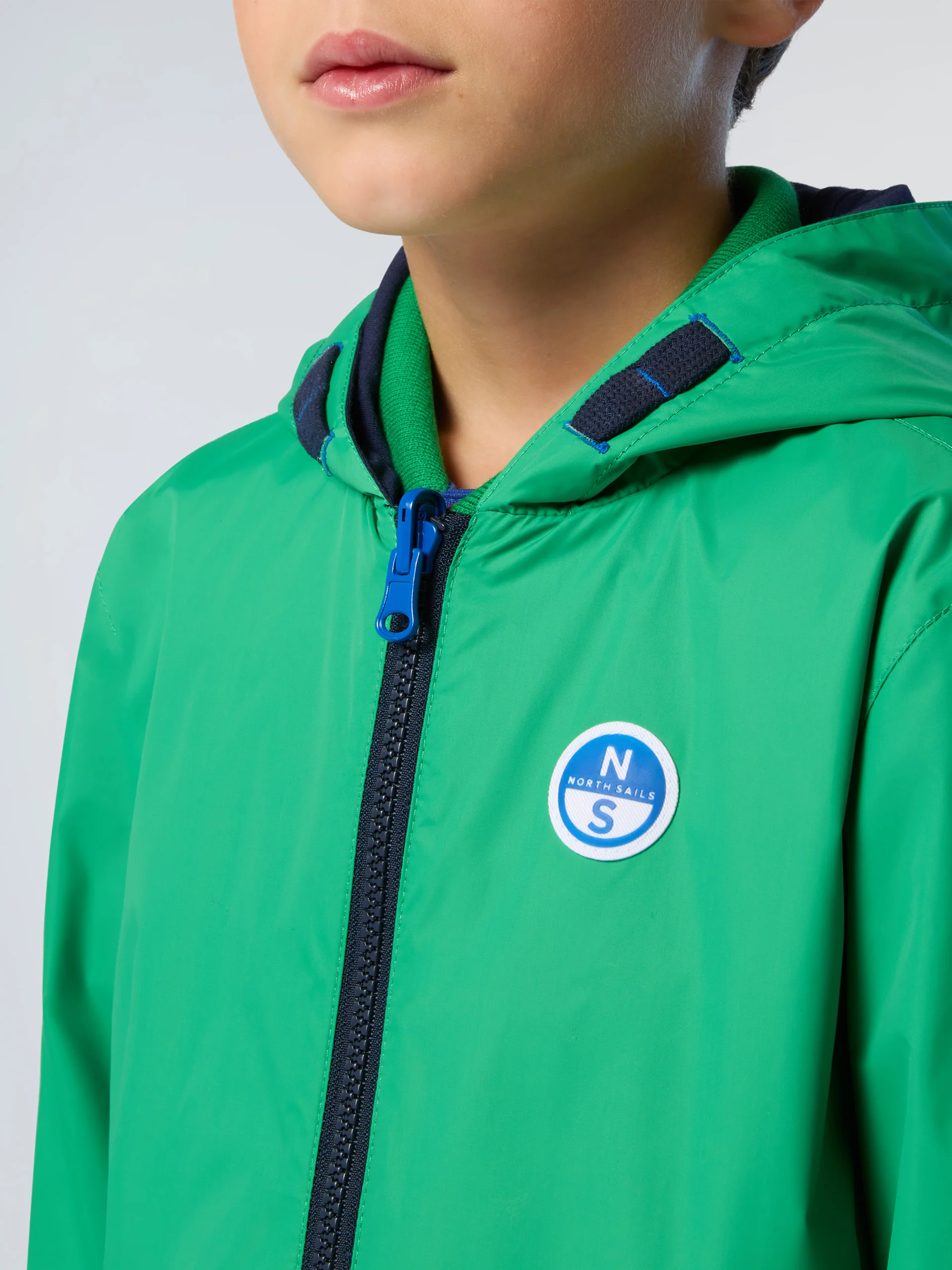 Reversible Windbreaker - Image 7