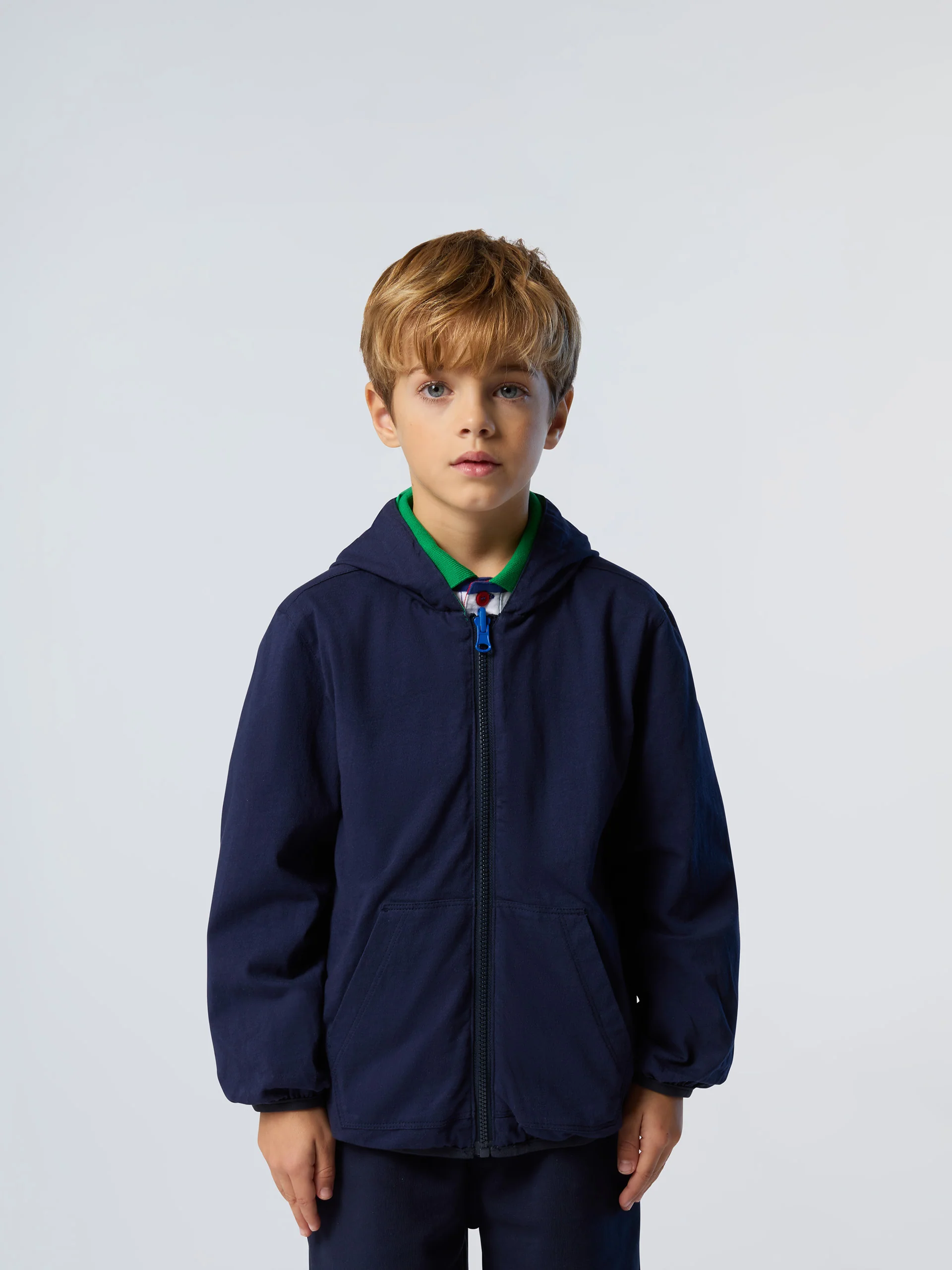 Reversible Windbreaker - Image 8