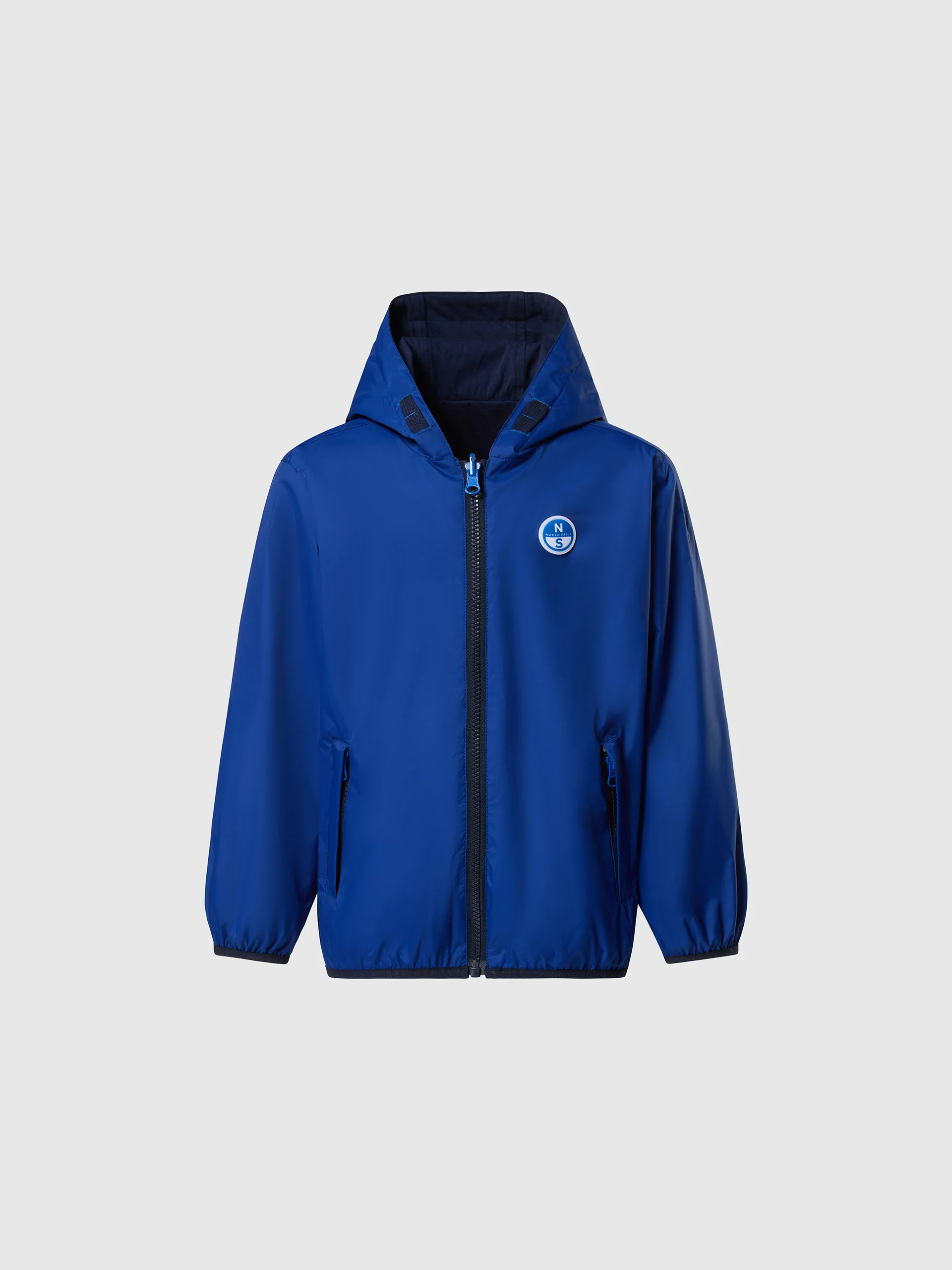 Reversible Windbreaker - Image 9