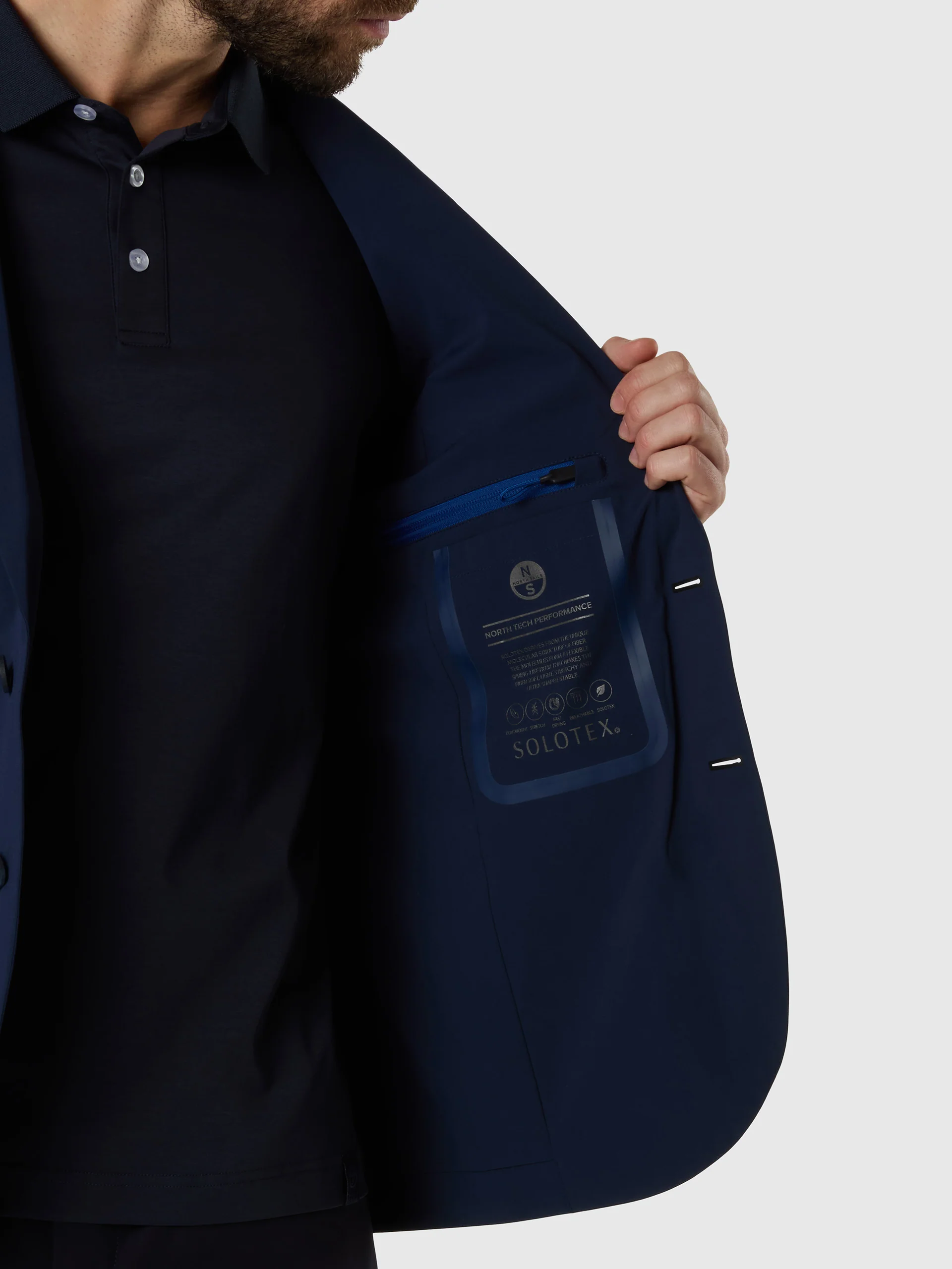 Windflex Blazer - Image 7