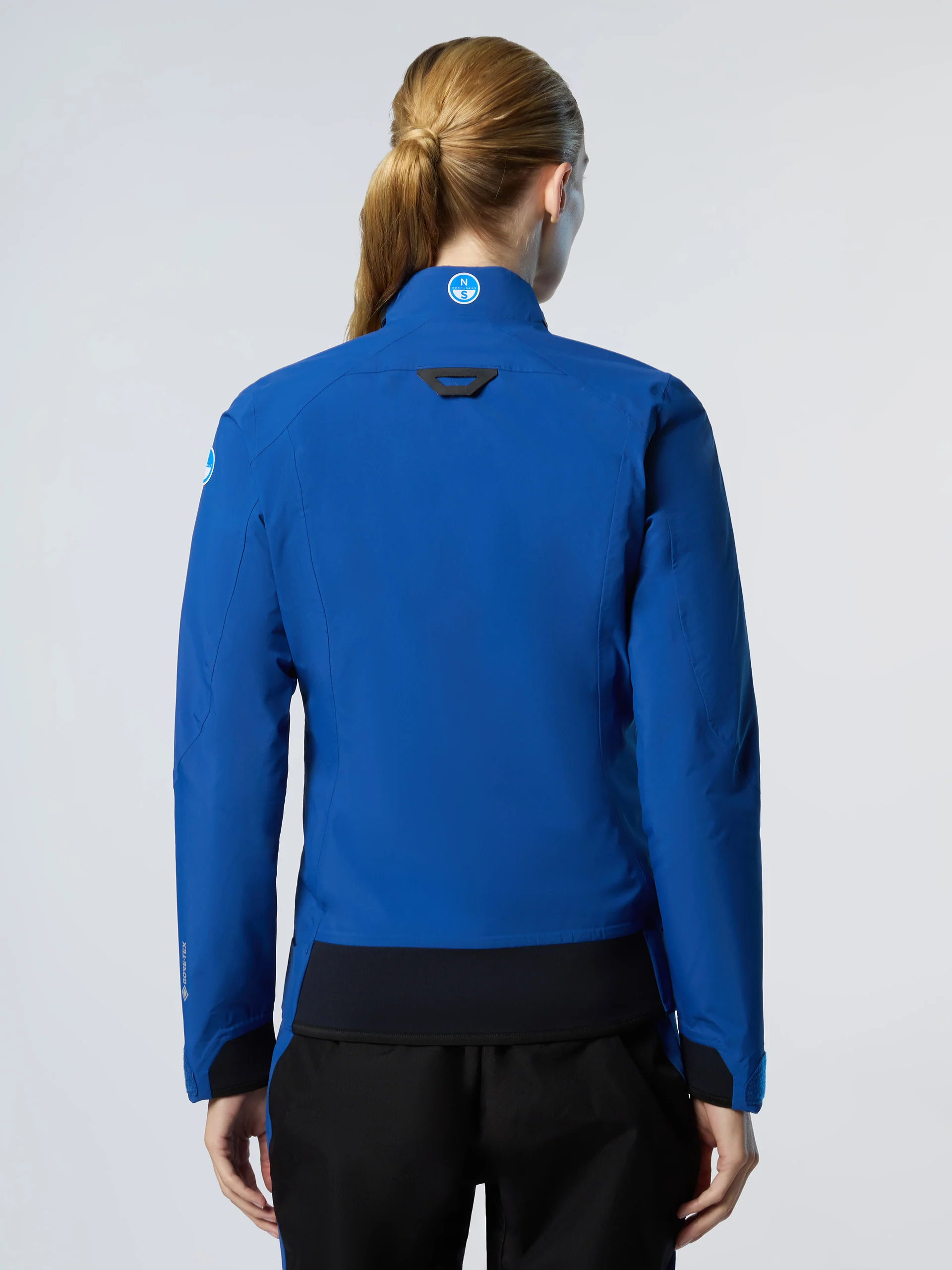 Inshore Race Hybrid Jacket - Image 3