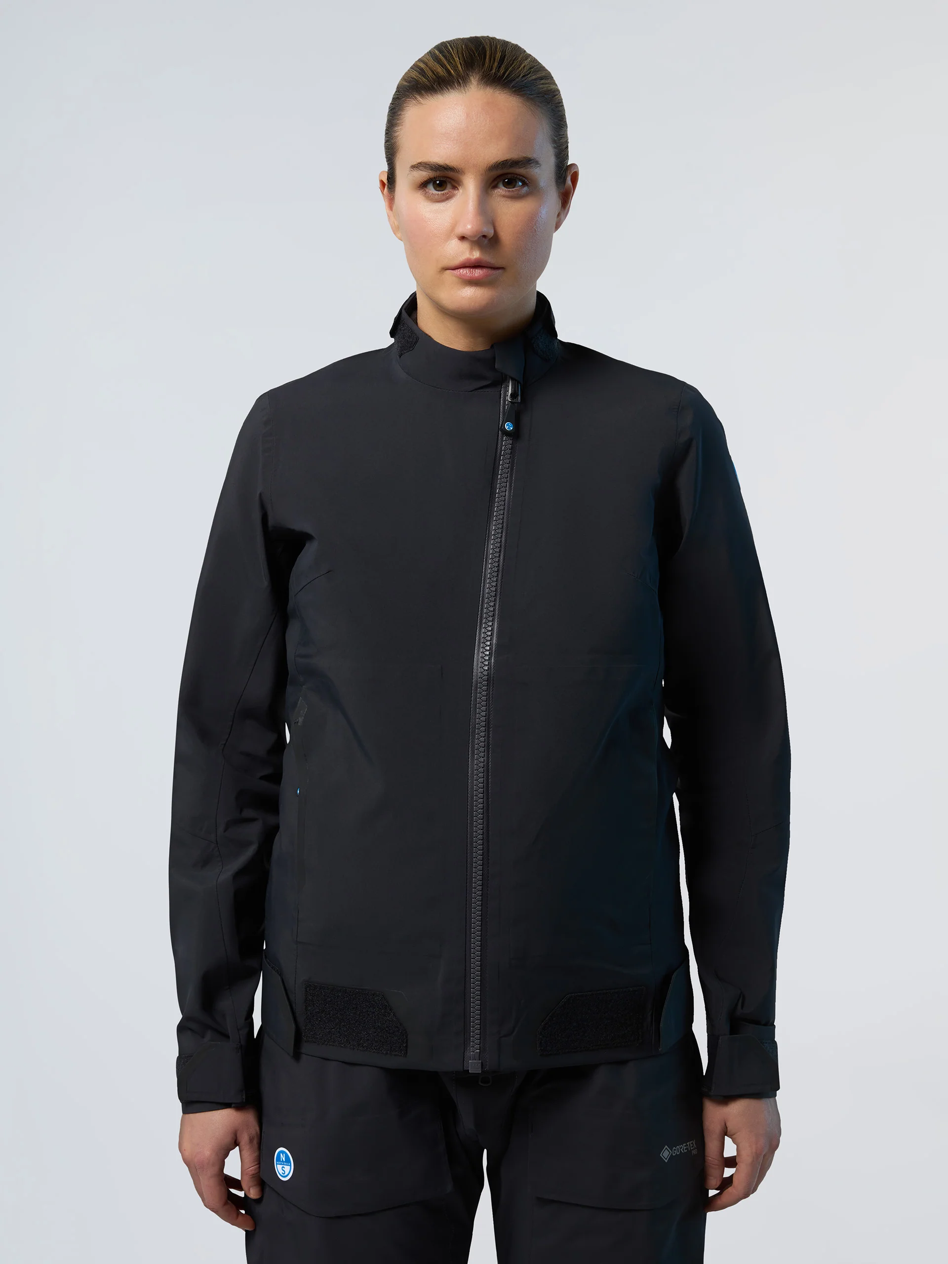 Inshore Race Hybrid Jacket - Image 9