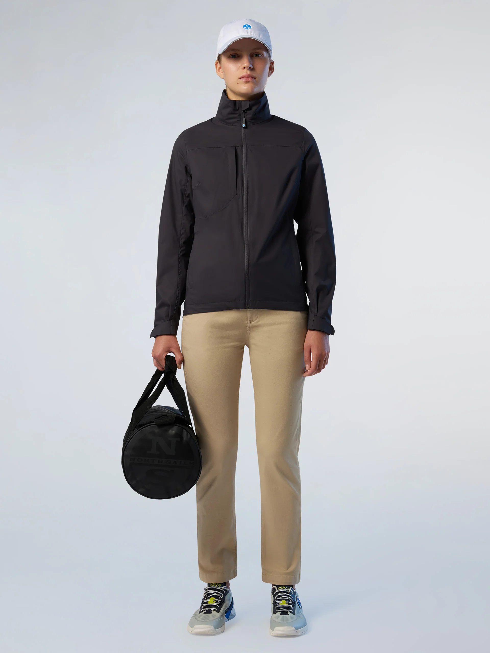 Leeward Jacket - Image 4