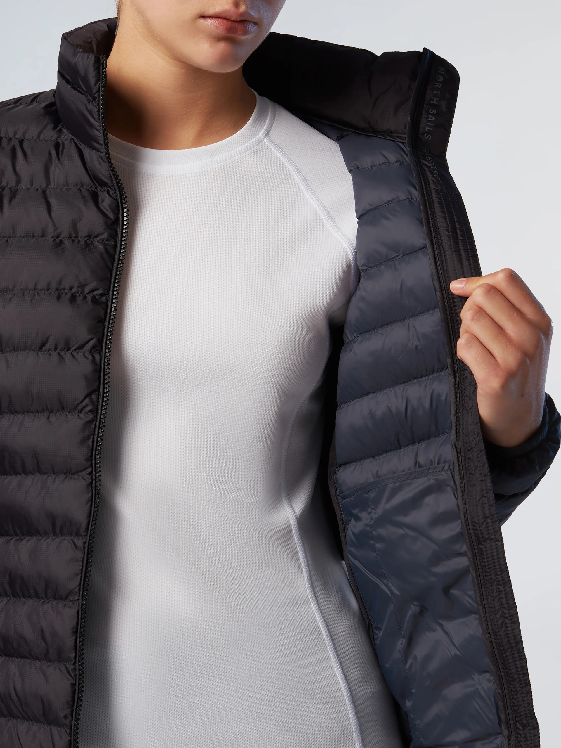 Marstrand Quilted Jacket - Image 4