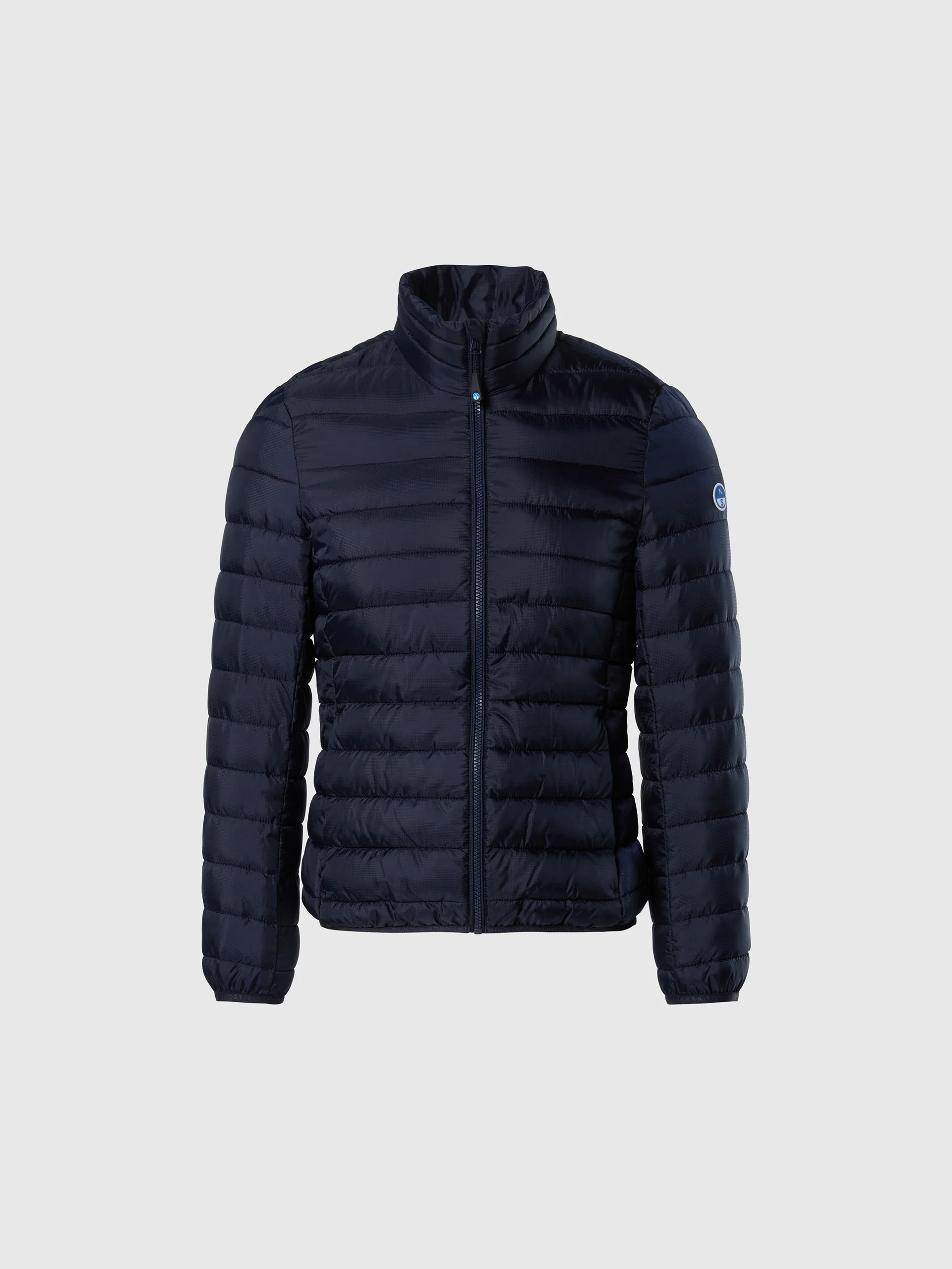 Marstrand Quilted Jacket - Image 3