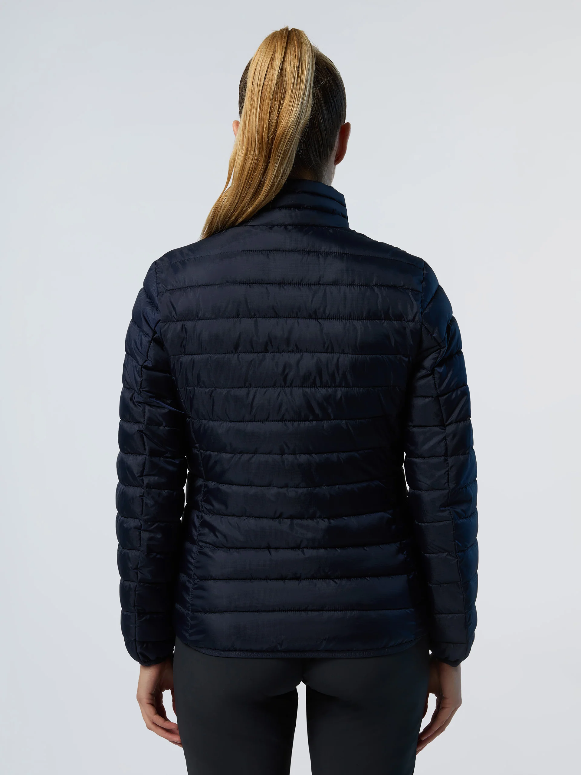 Marstrand Quilted Jacket - Image 4