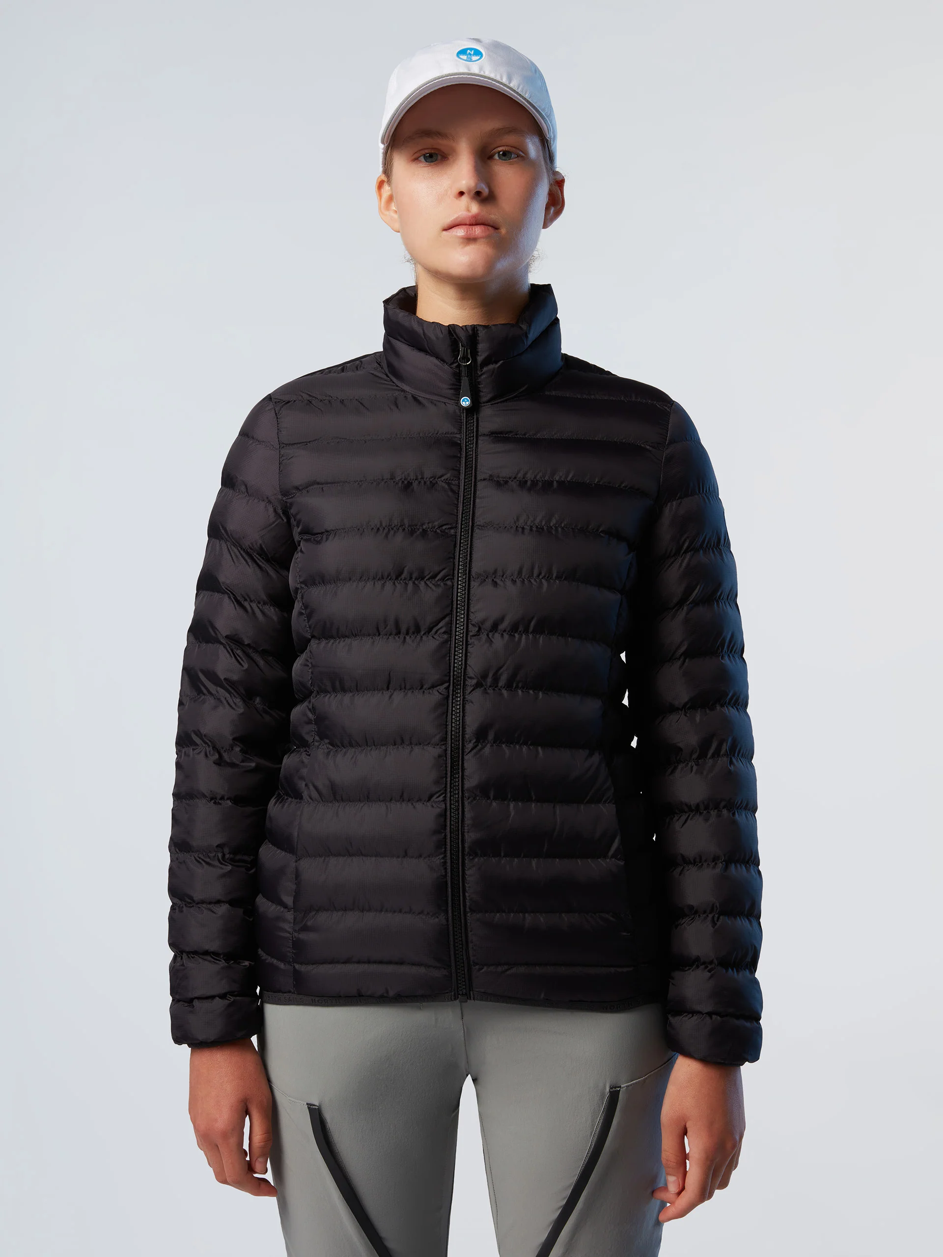 Marstrand Quilted Jacket - Image 6