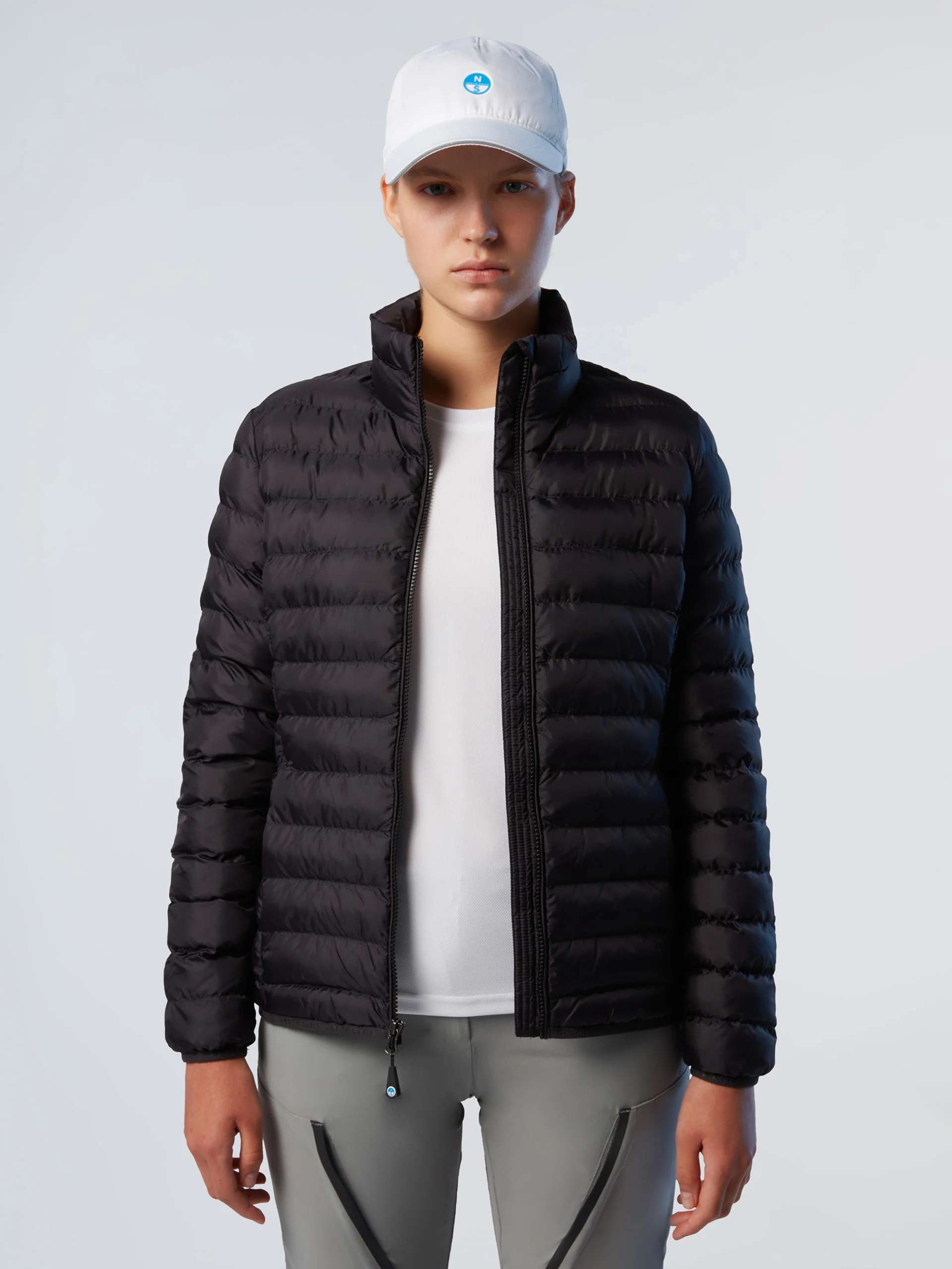 Marstrand Quilted Jacket - Image 7
