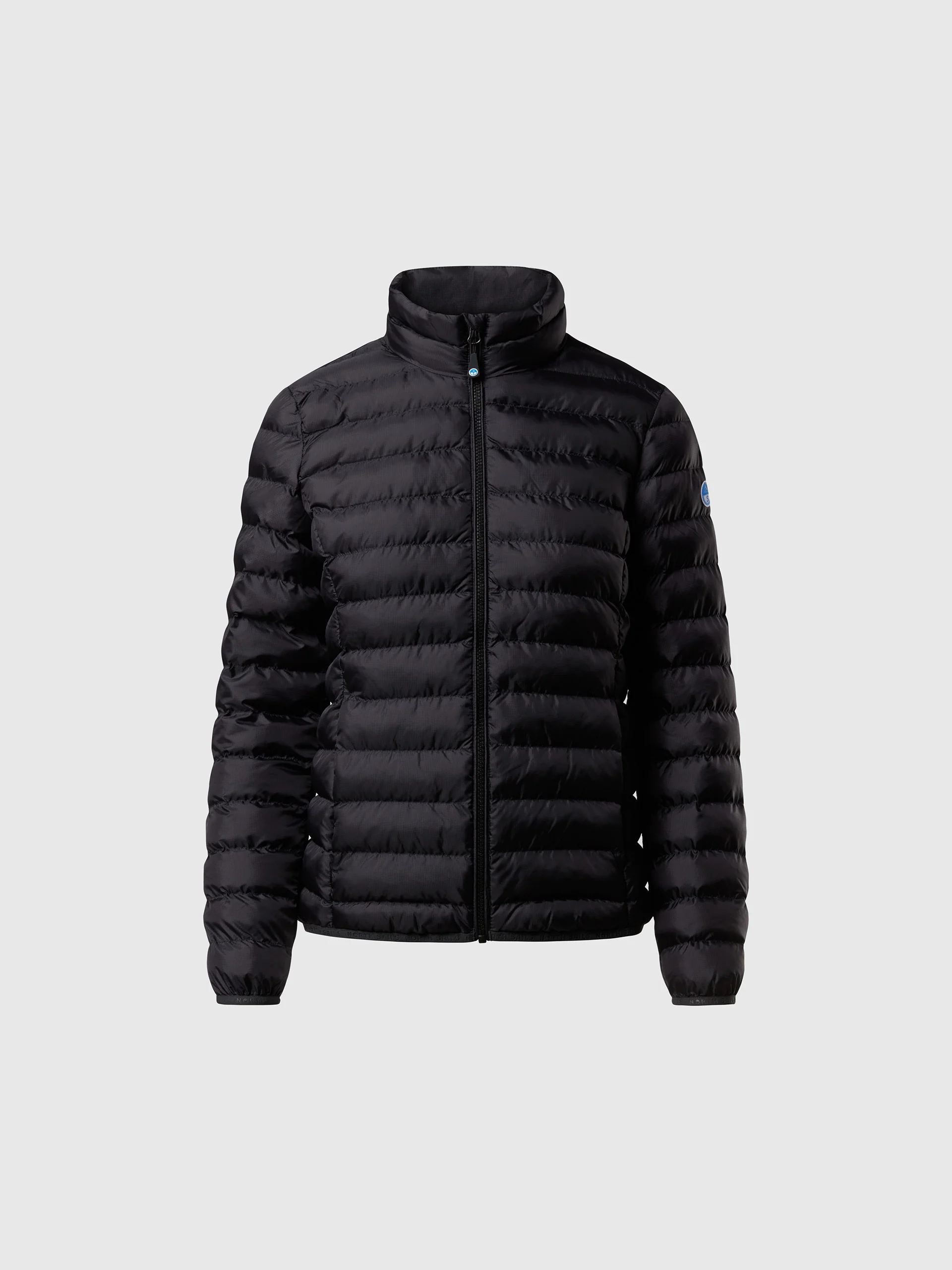 Marstrand Quilted Jacket - Image 8