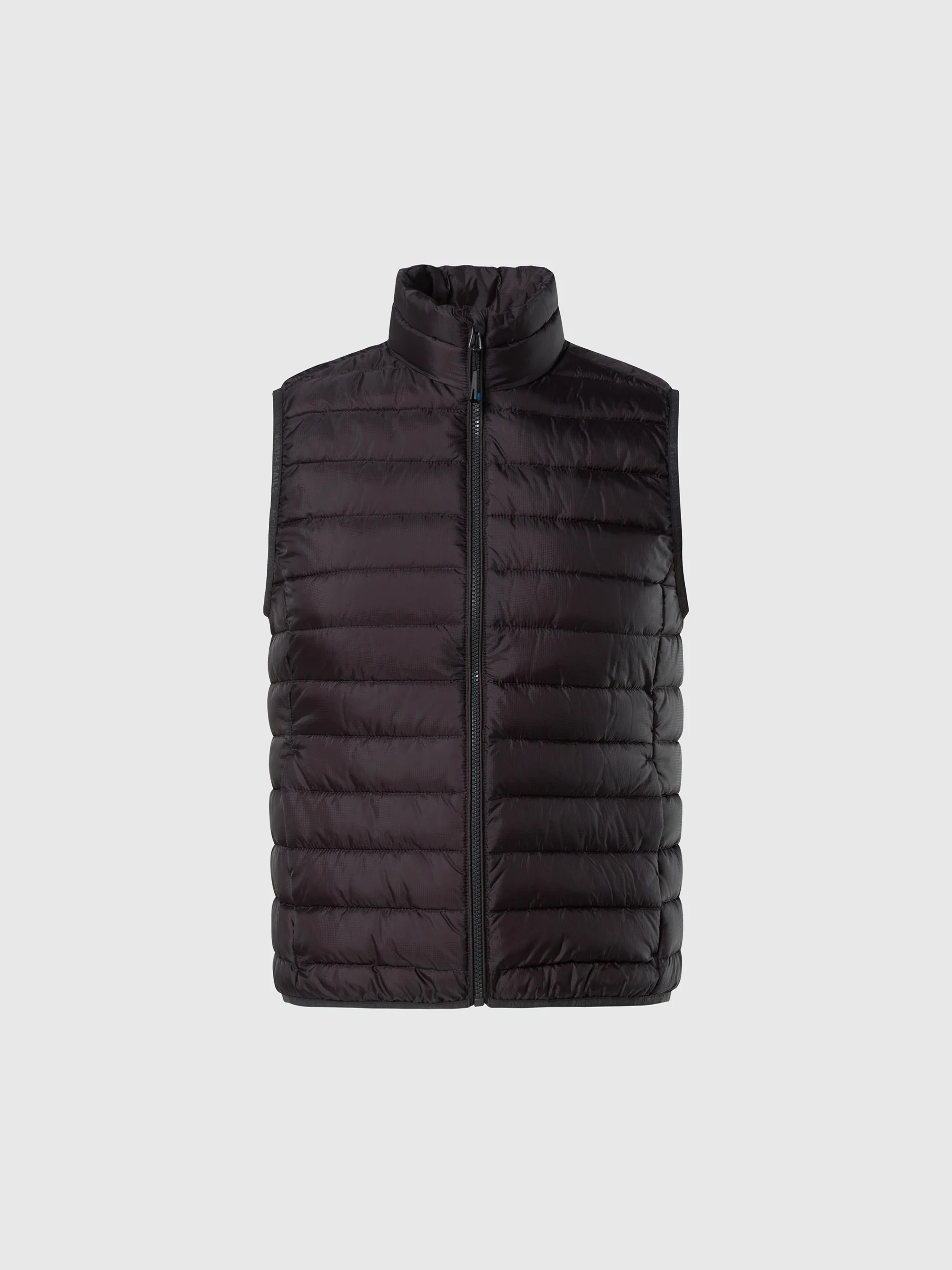 Marstrand Quilted Vest - Image 10