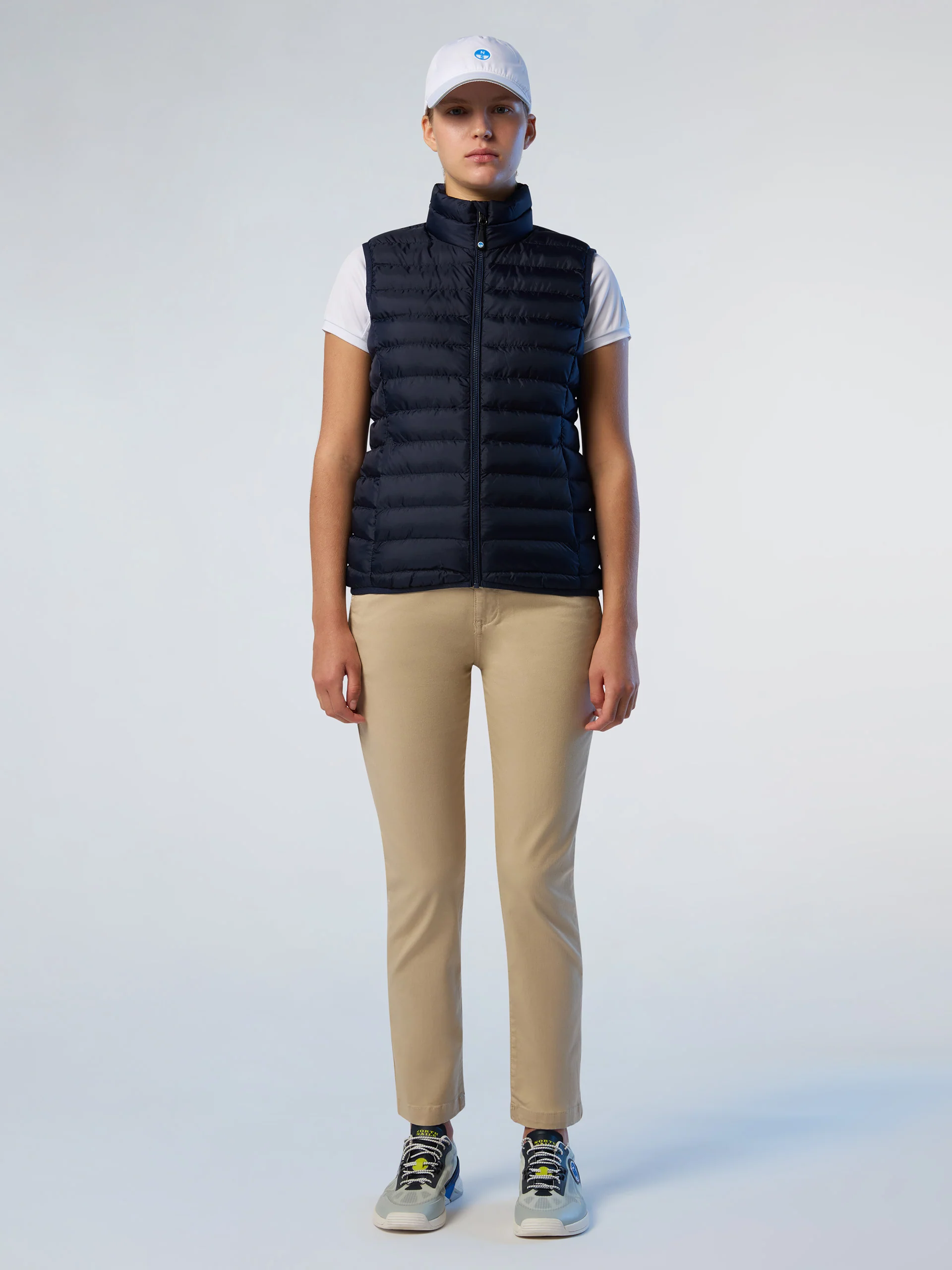 Marstrand Quilted Vest - Image 5