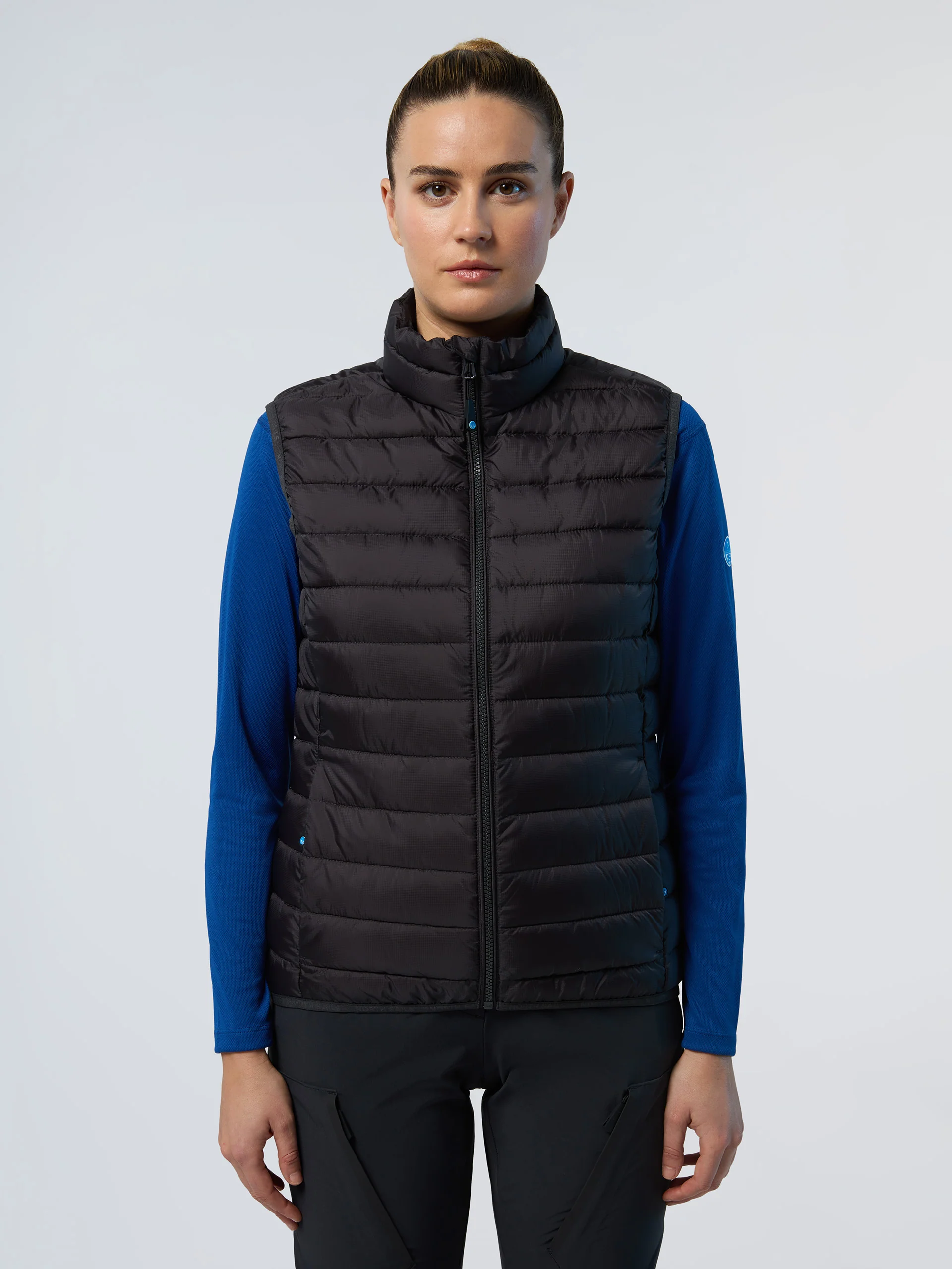 Marstrand Quilted Vest - Image 8