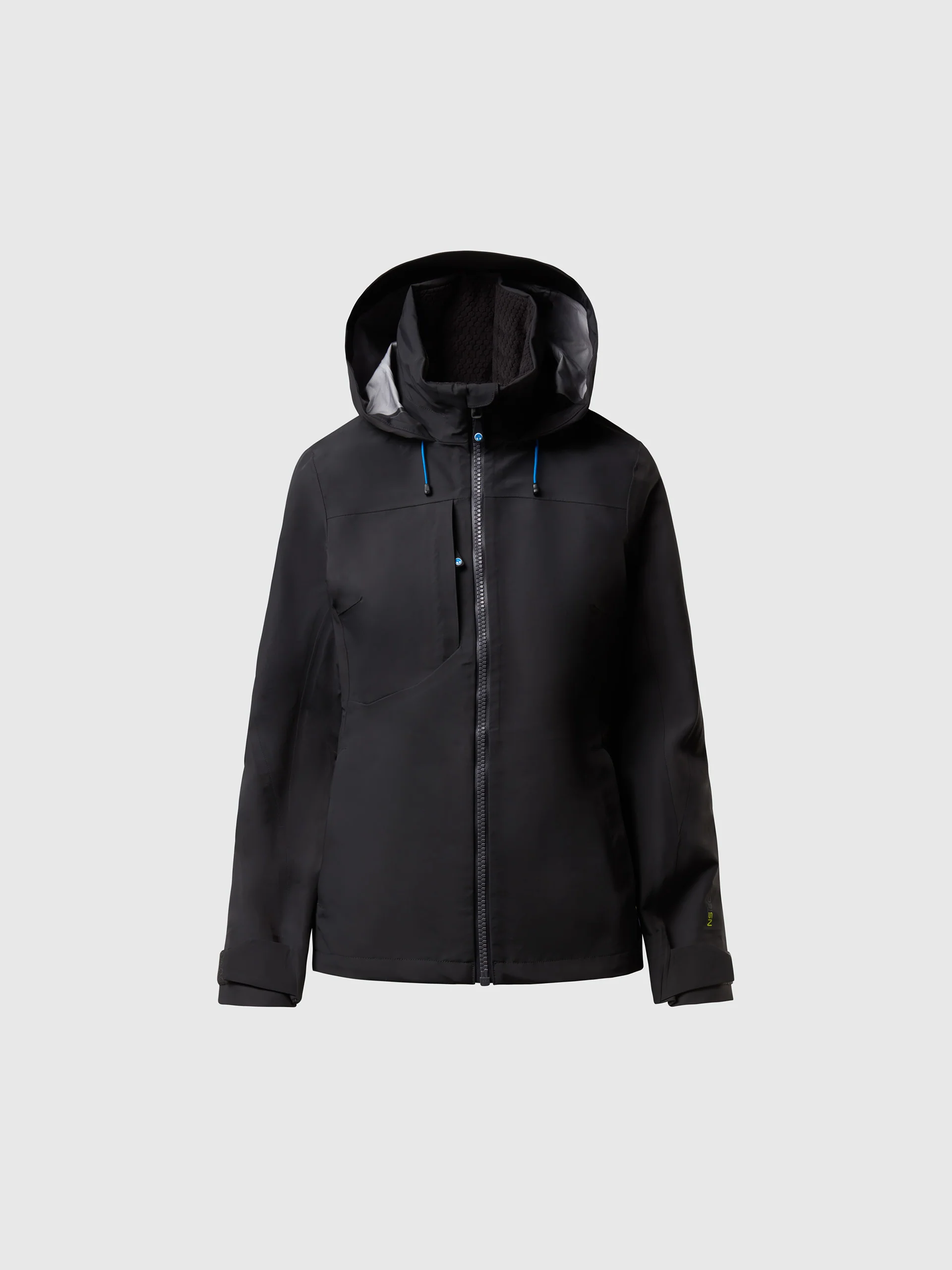 NSTEC Inshore Jacket - Image 13