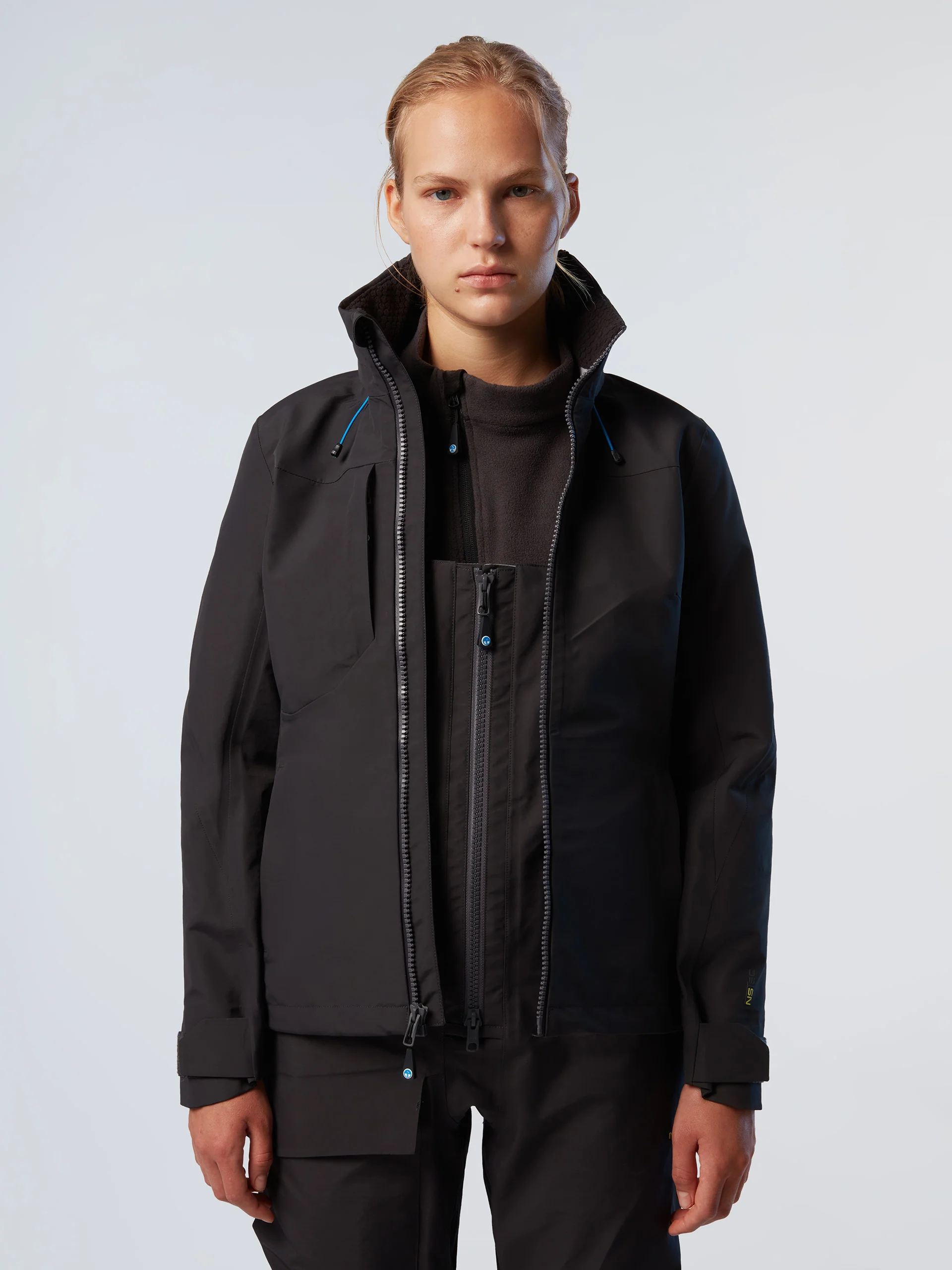 NSTEC Inshore Jacket - Image 15