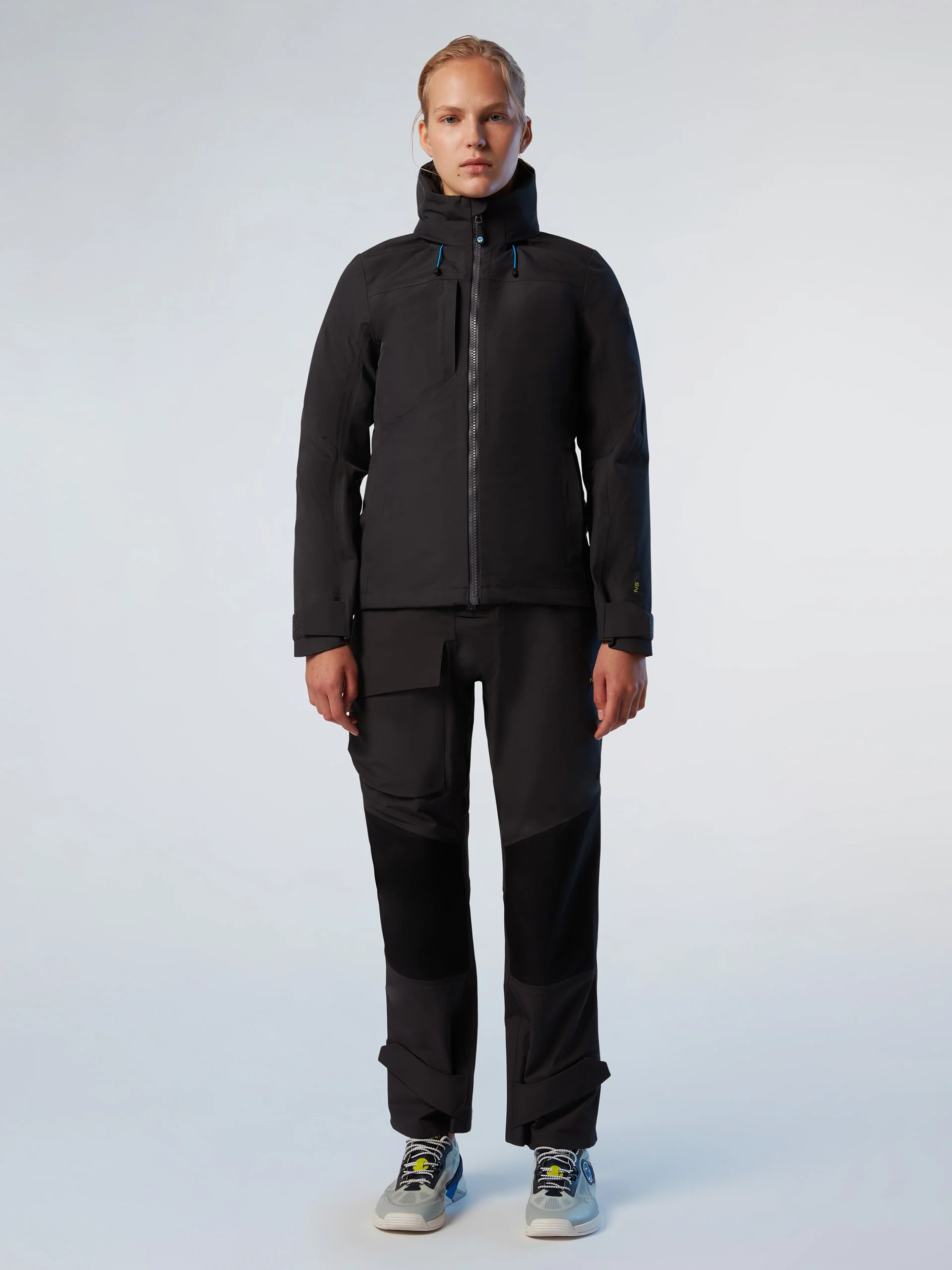 NSTEC Inshore Jacket - Image 16