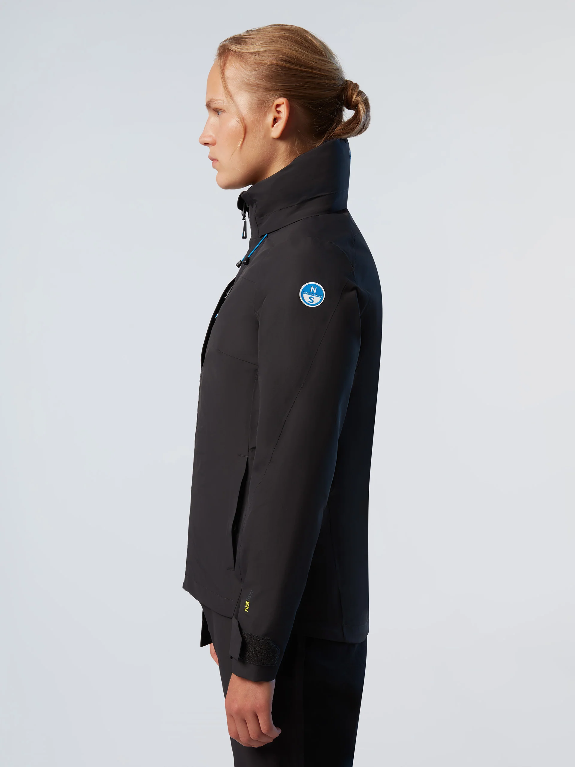 NSTEC Inshore Jacket - Image 18