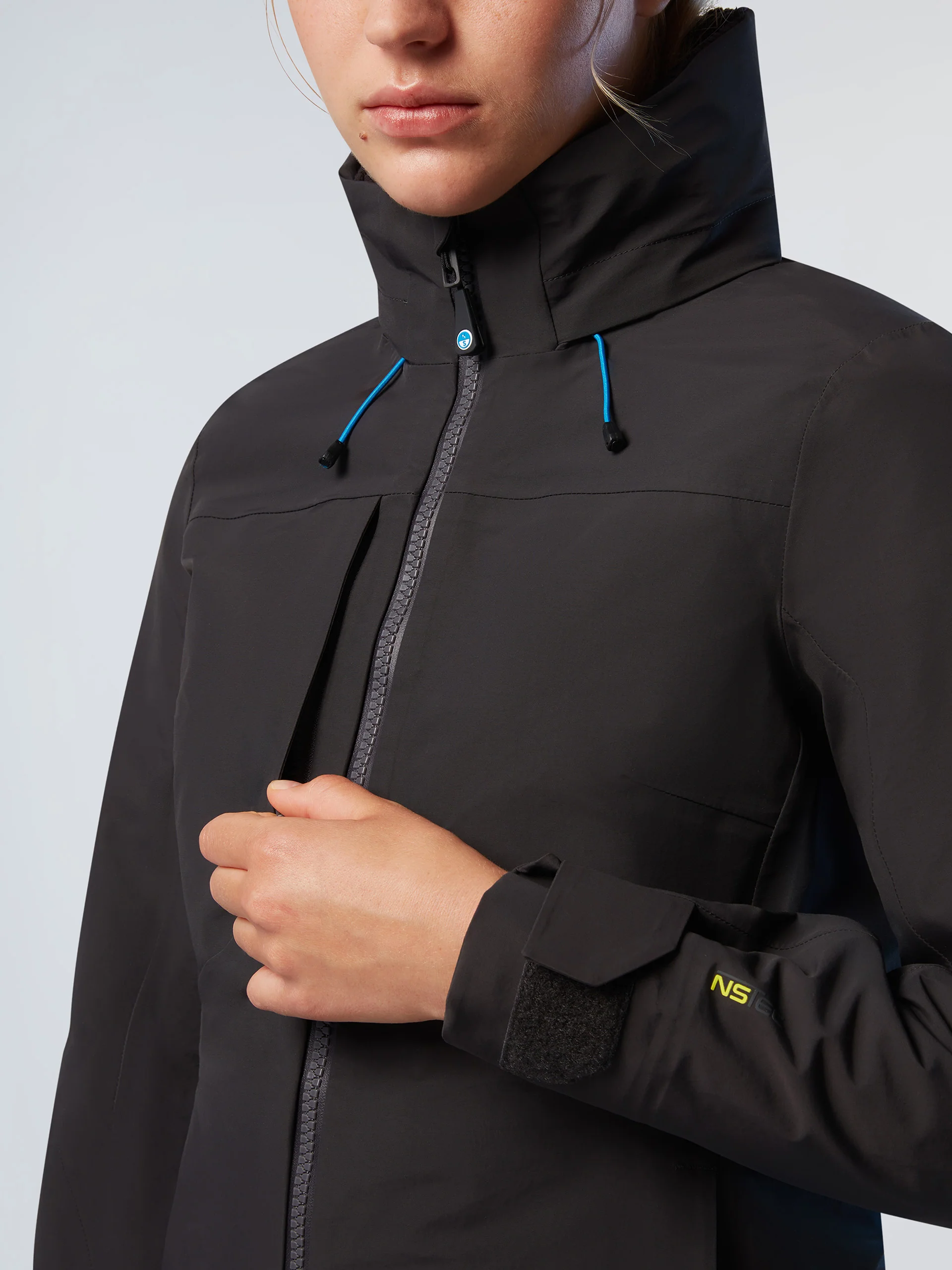 NSTEC Inshore Jacket - Image 19