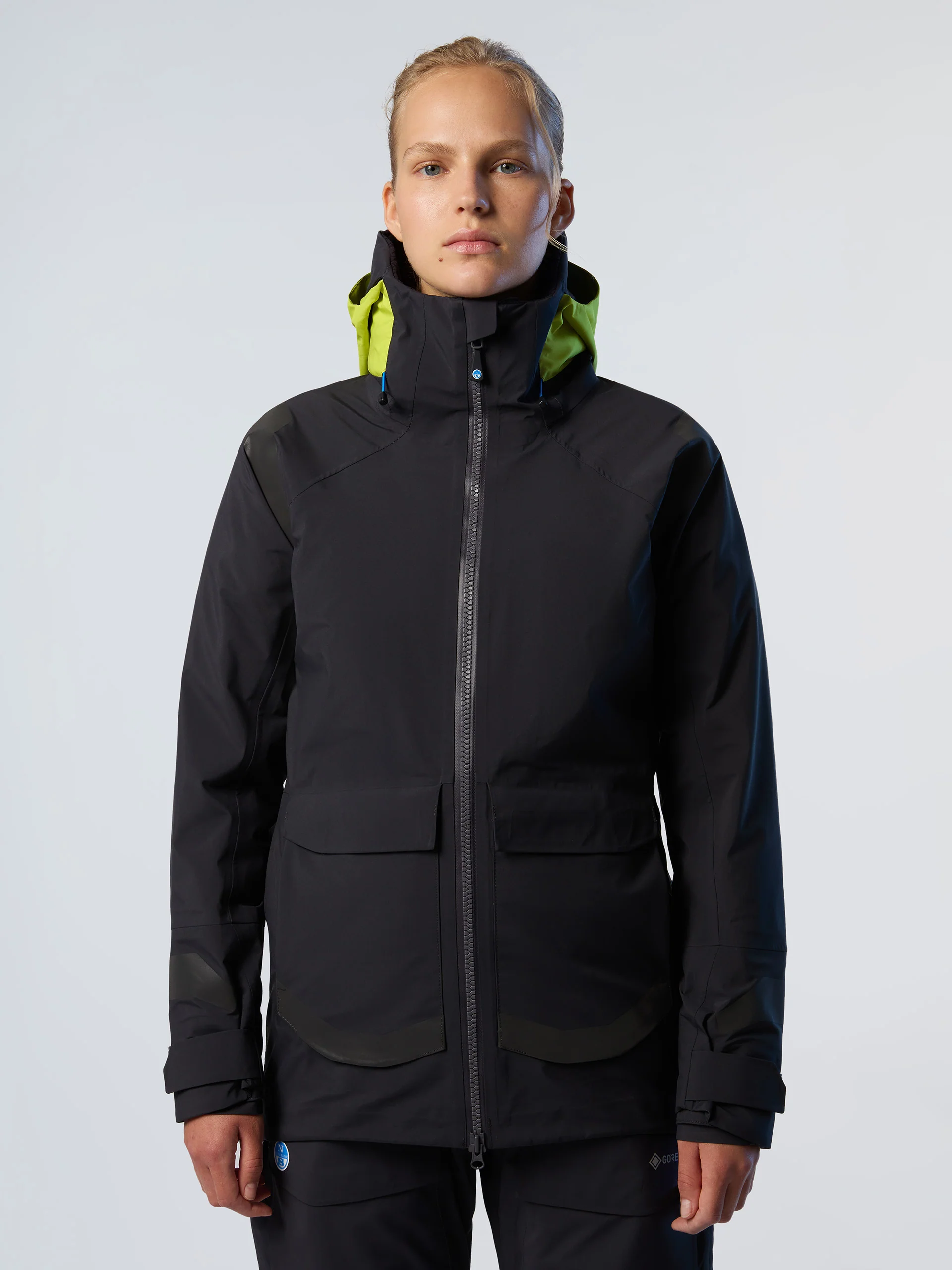 Offshore Jacket - Image 10