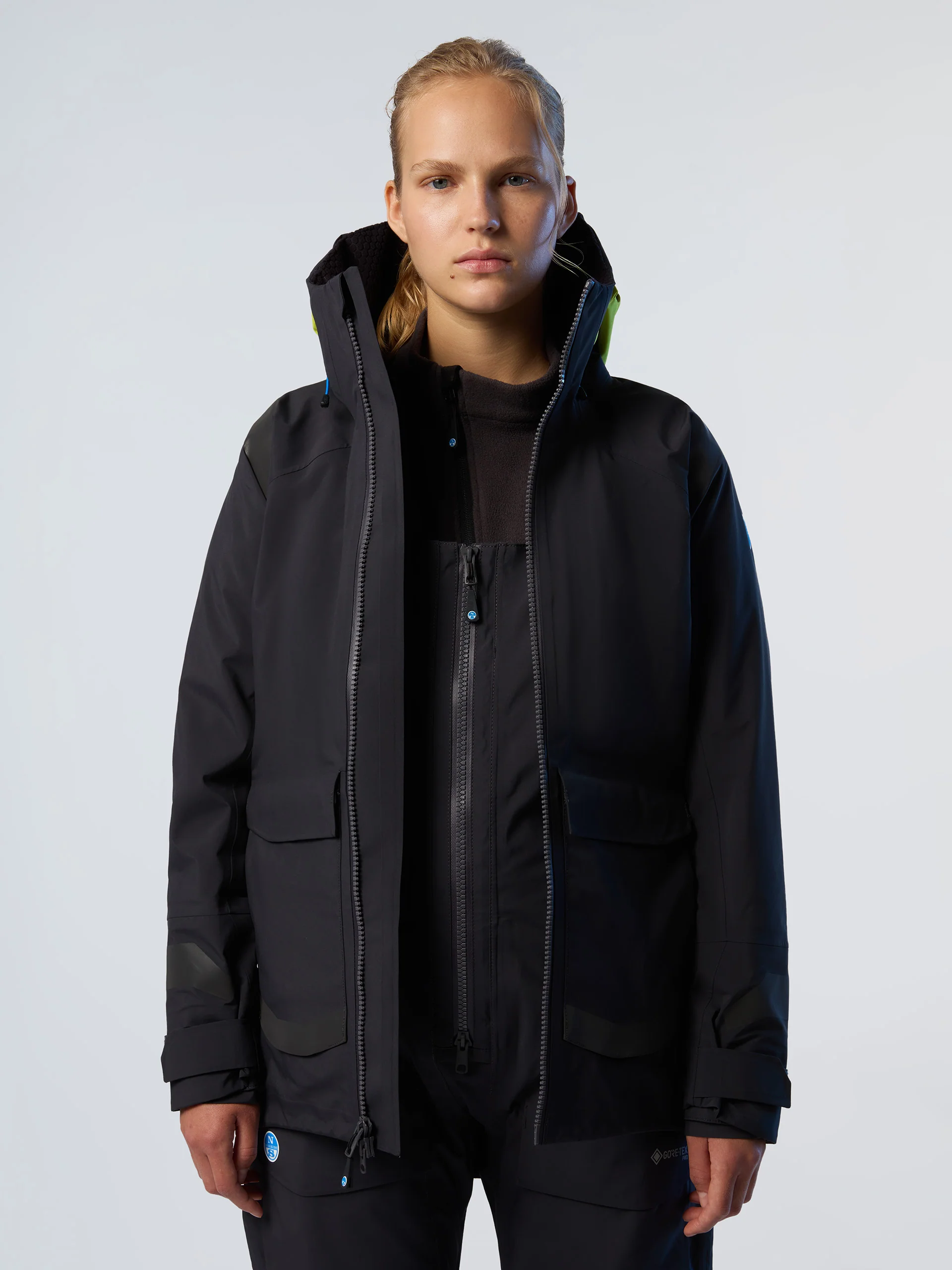 Offshore Jacket - Image 11