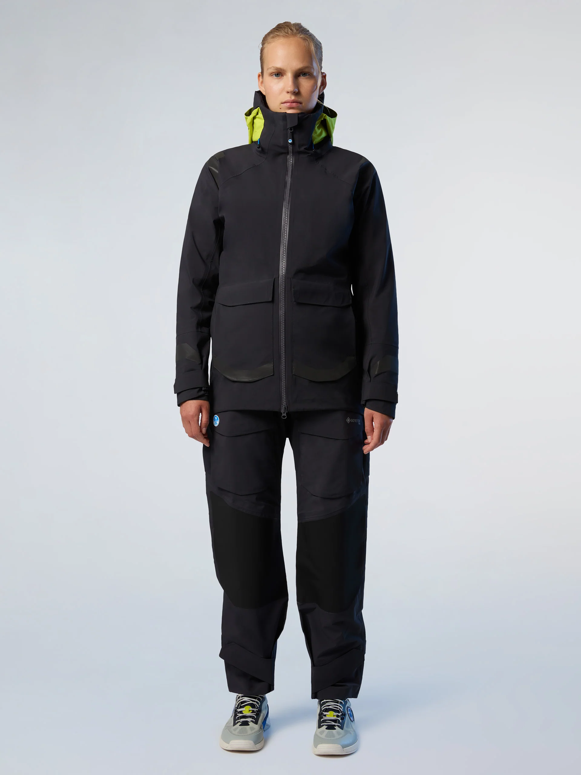 Offshore Jacket - Image 13