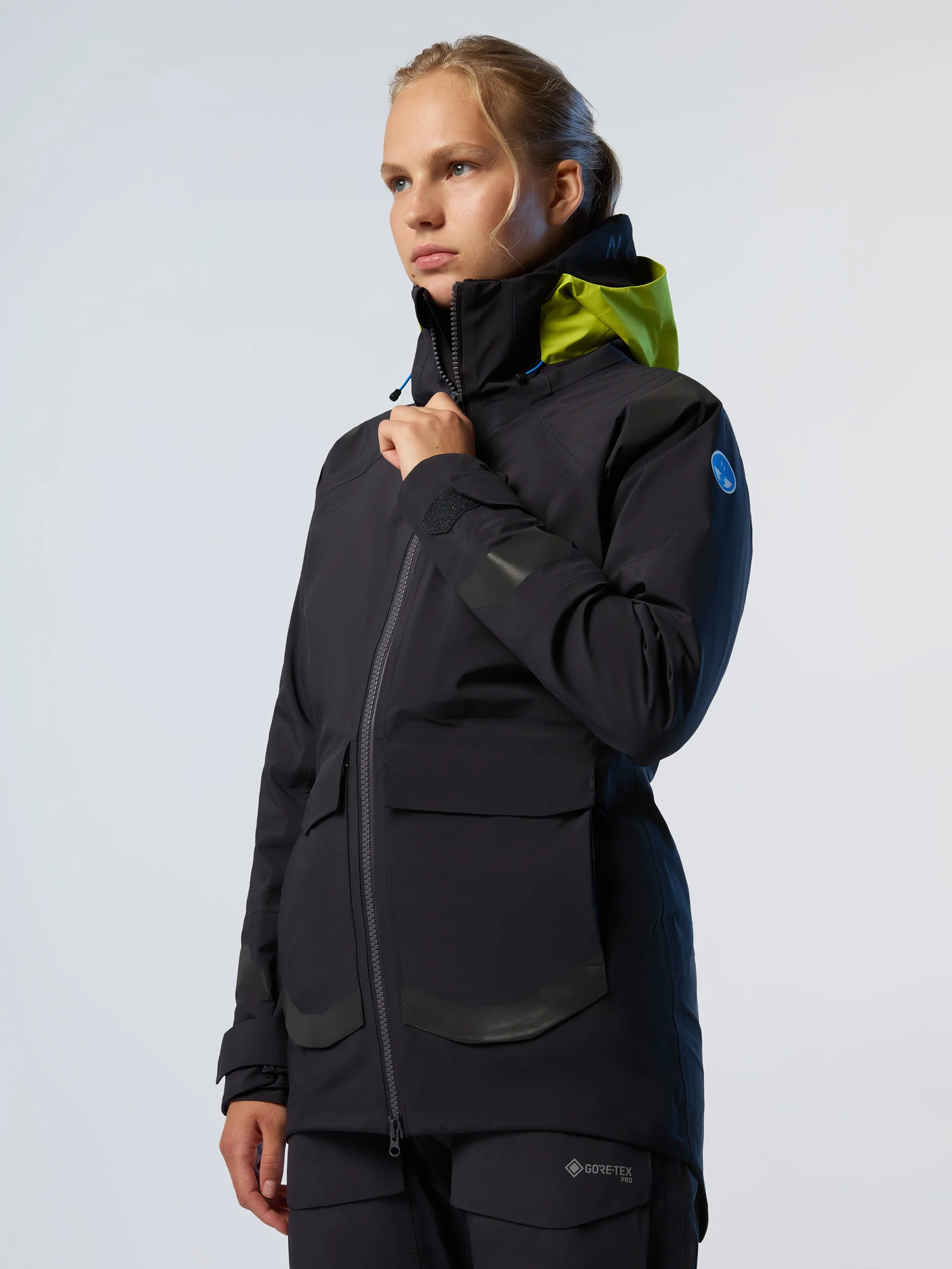 Offshore Jacket - Image 16