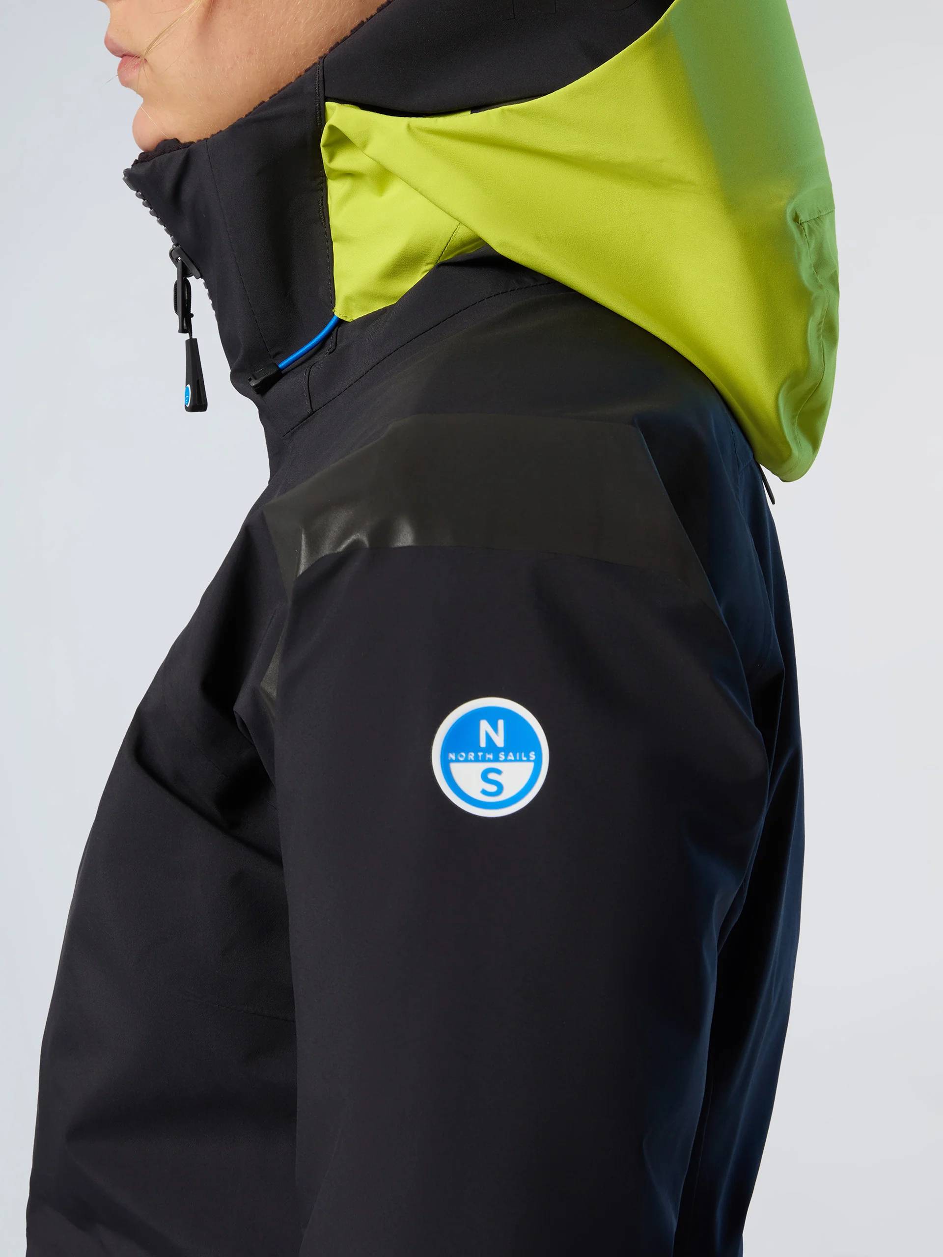 Offshore Jacket - Image 17