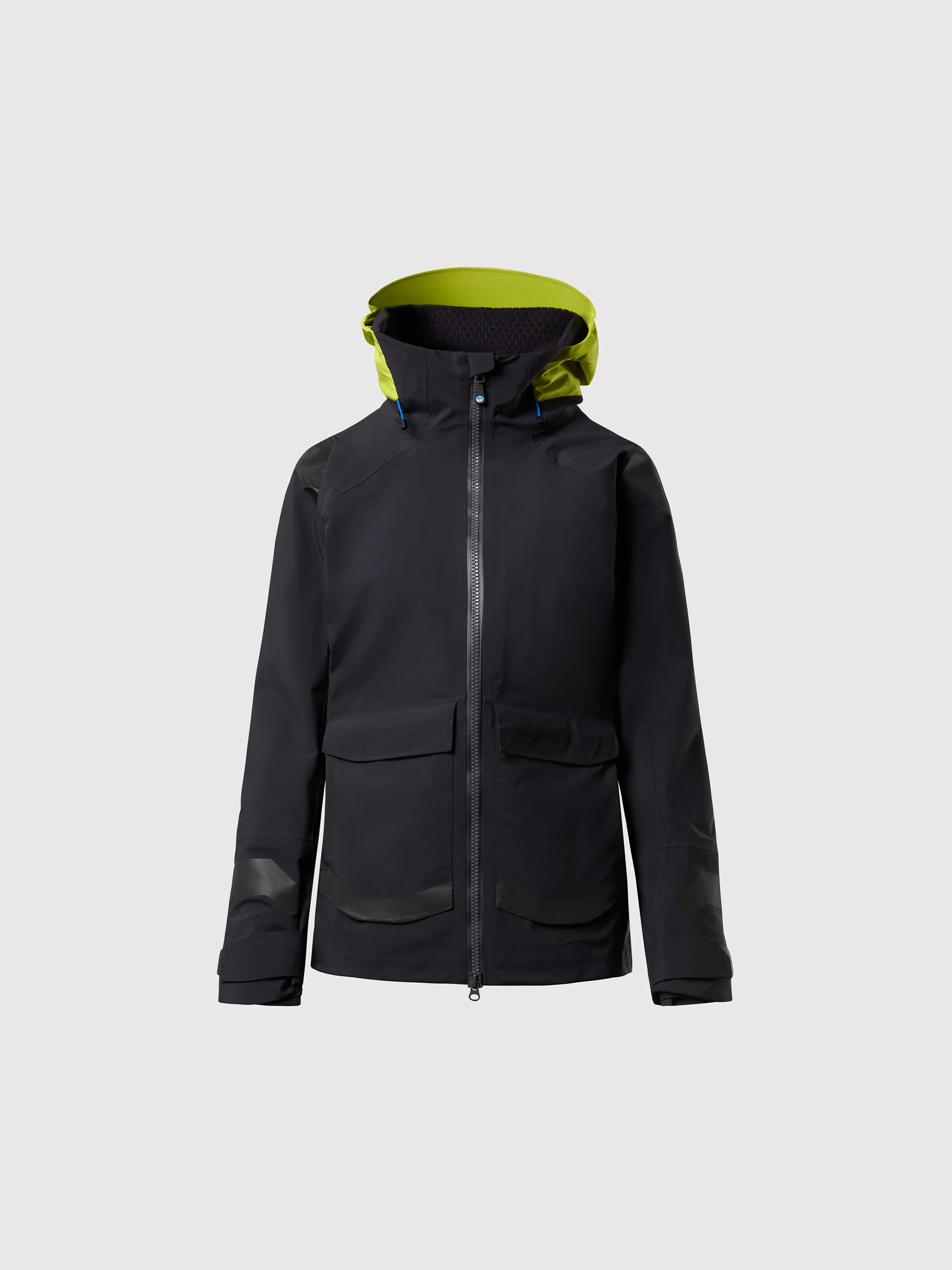 Offshore Jacket - Image 18