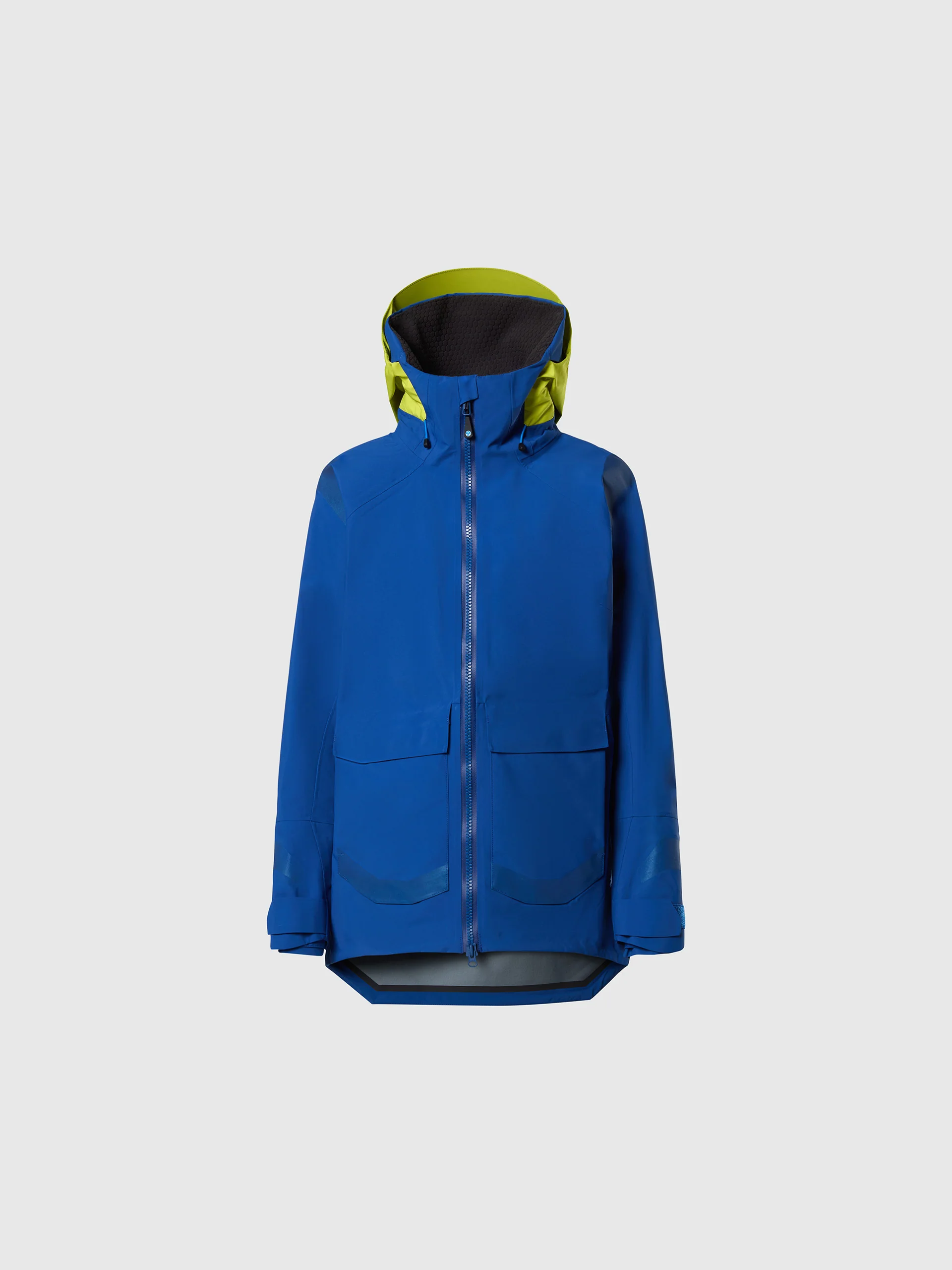 Offshore Jacket - Image 3