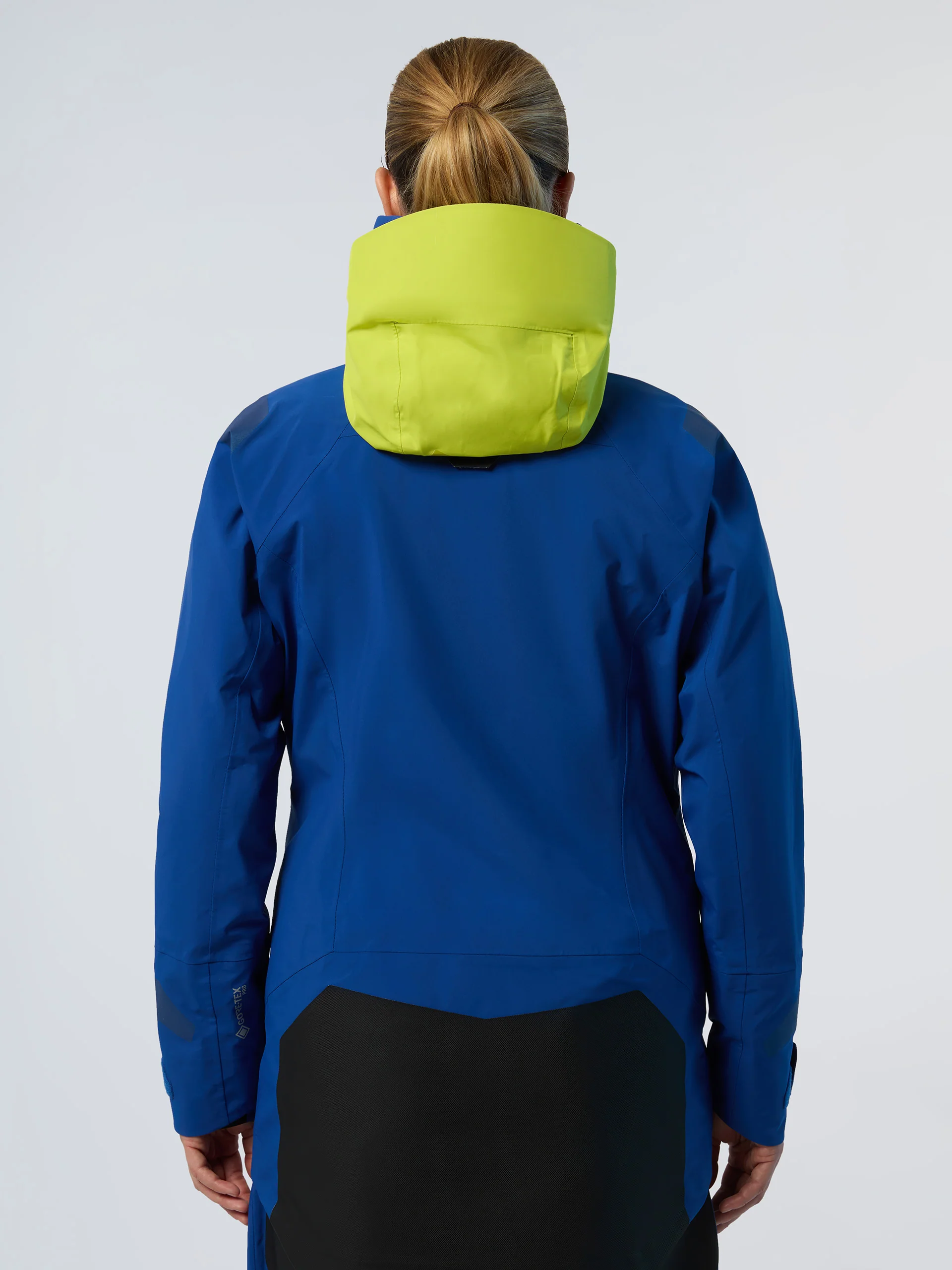 Offshore Jacket - Image 4