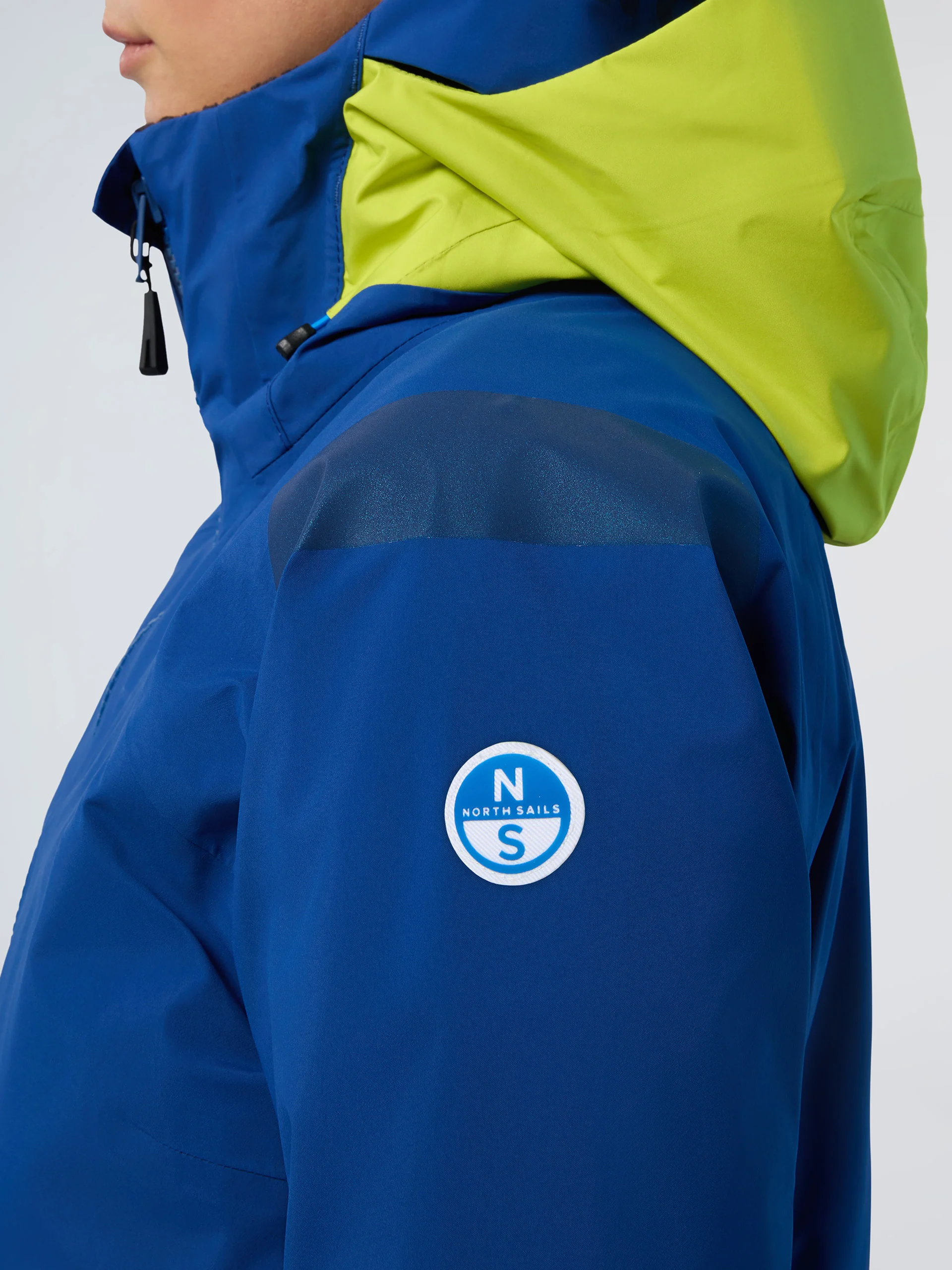 Offshore Jacket - Image 5