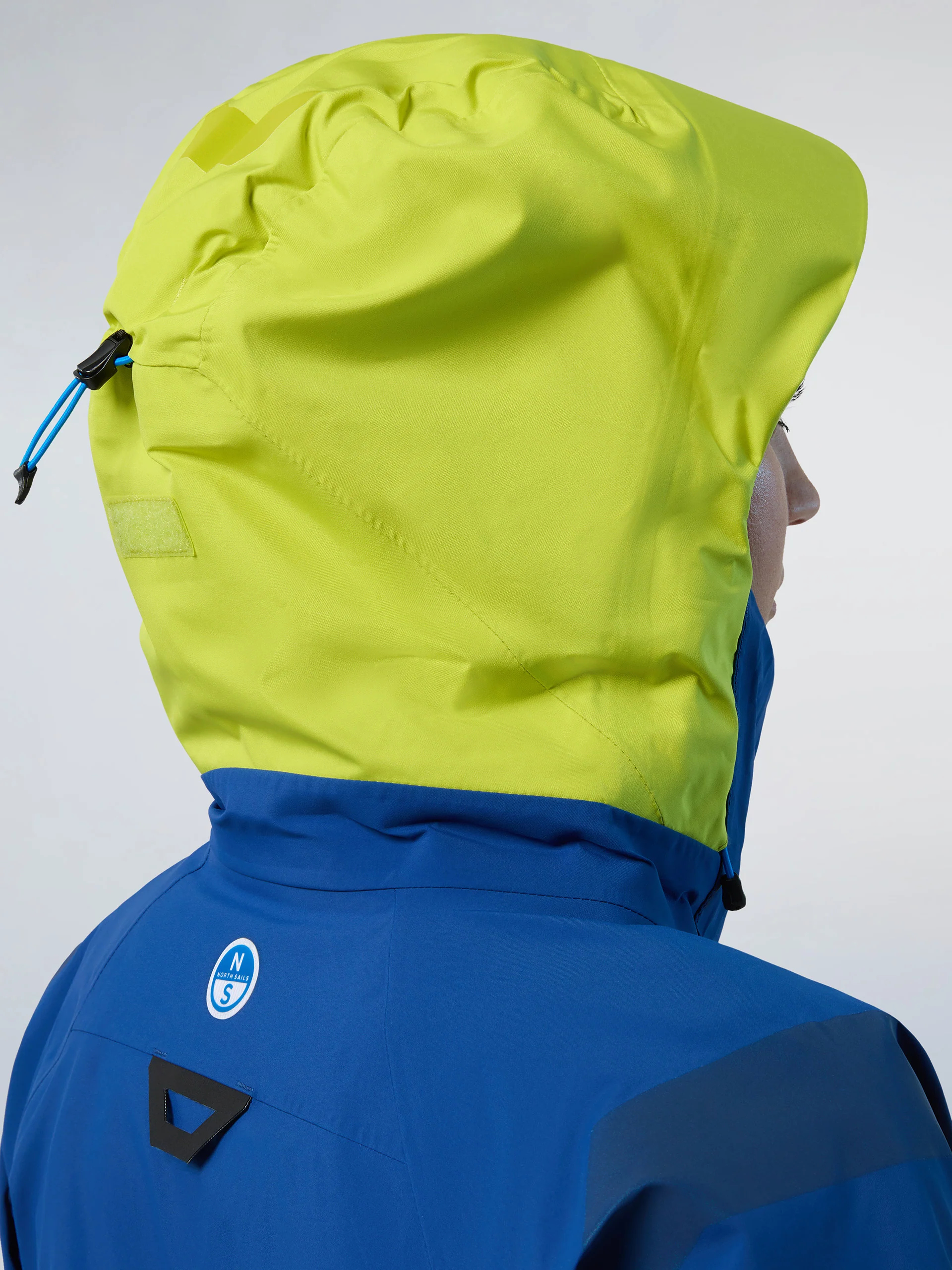 Offshore Jacket - Image 7