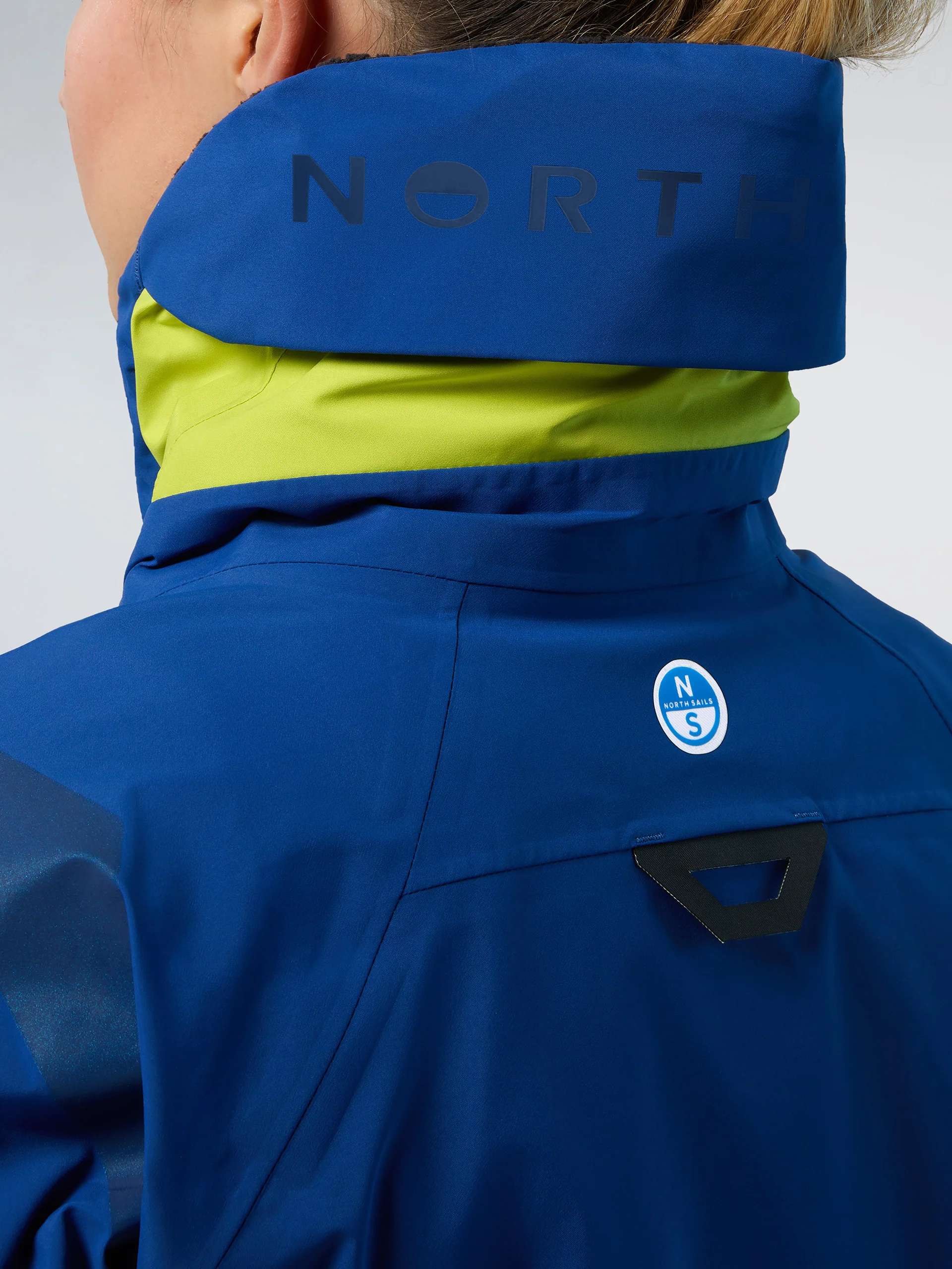 Offshore Jacket - Image 8