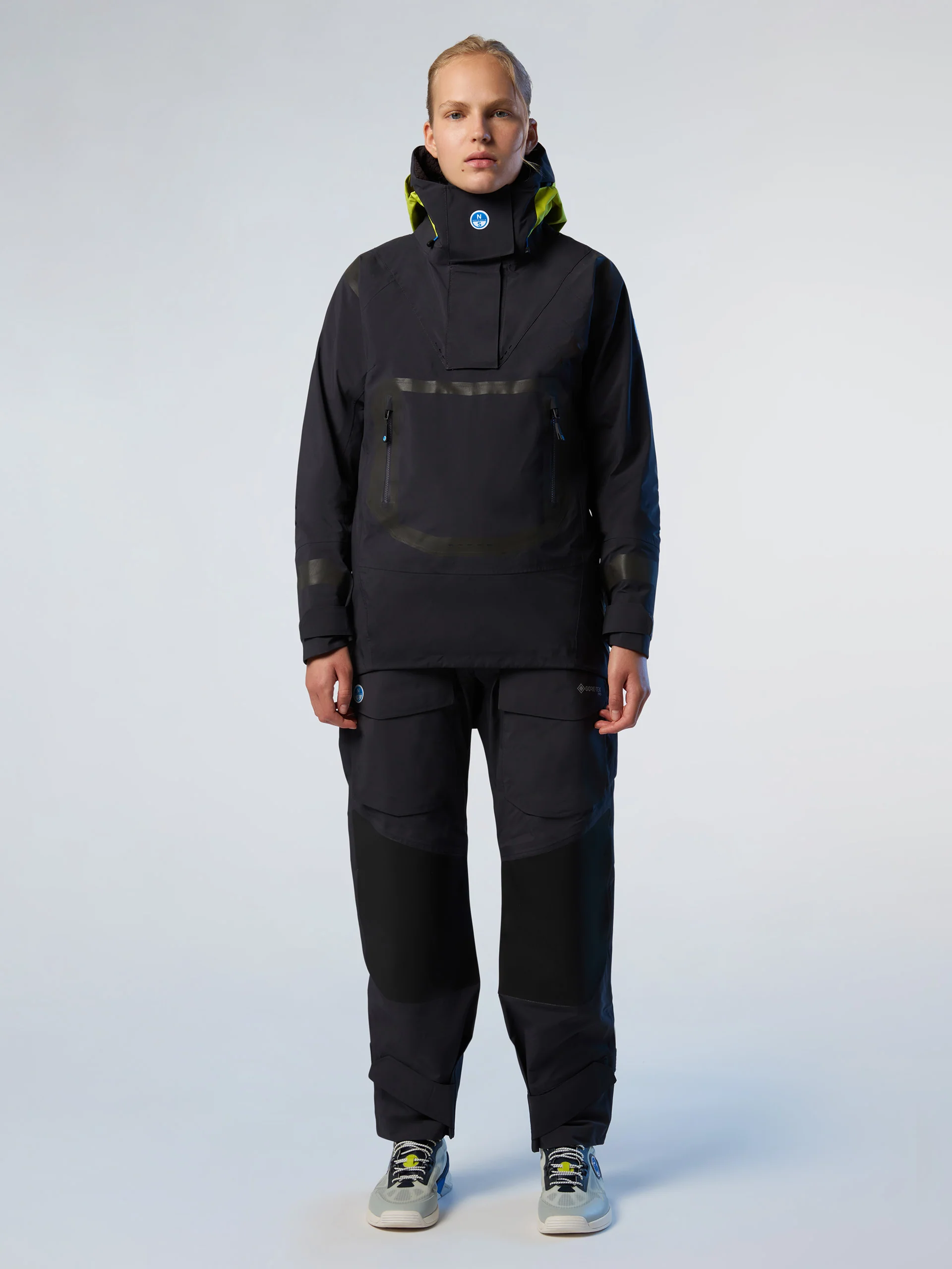 Offshore Smock - Image 13