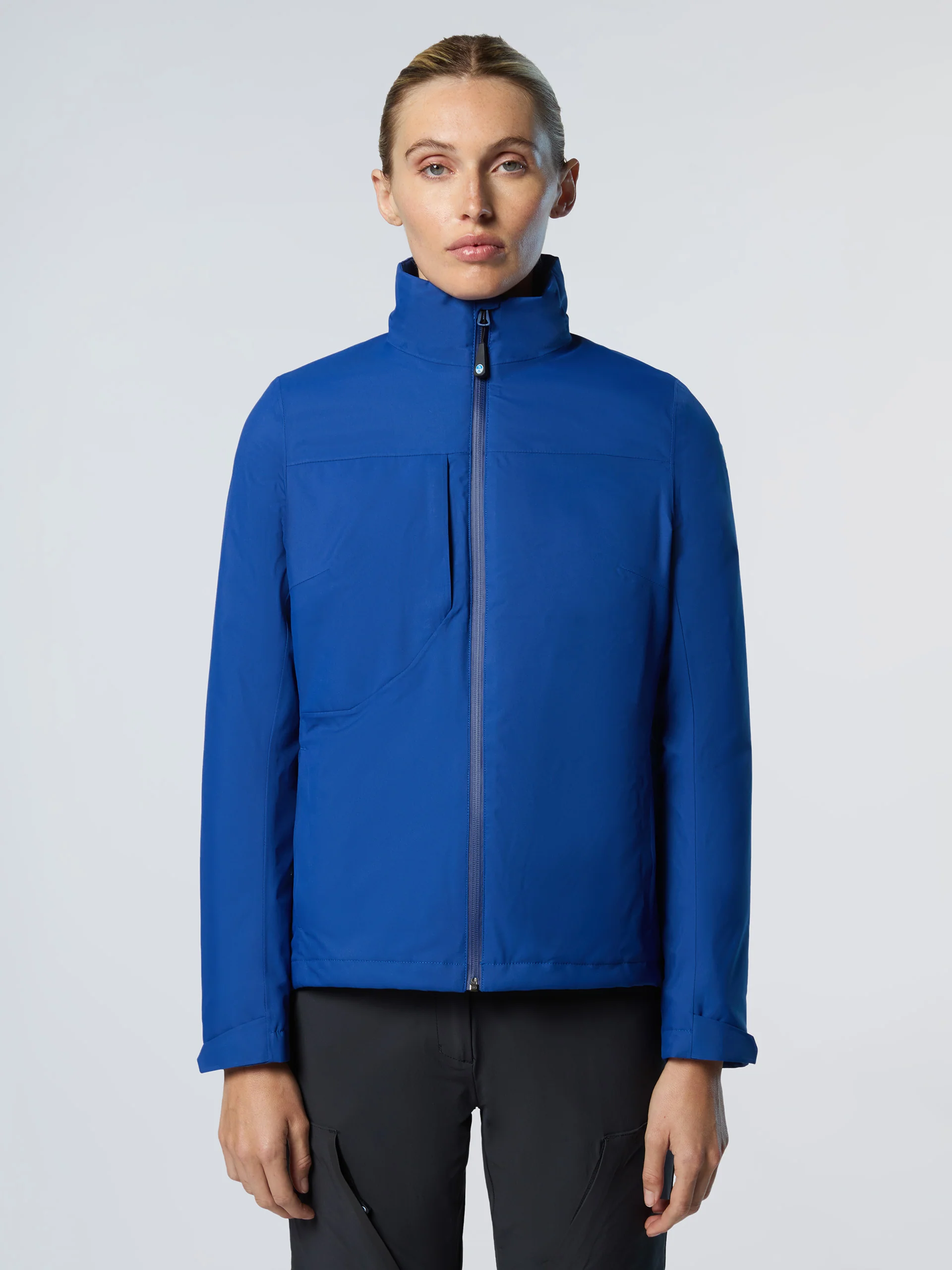 Windward Jacket