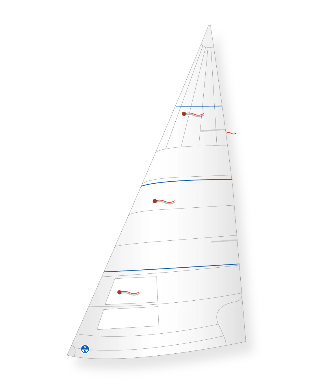 XOD WM-3 JIB