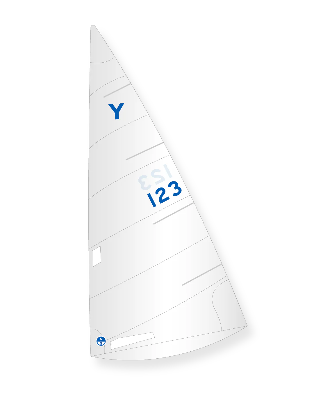 Y-FLYER AP MAINSAIL