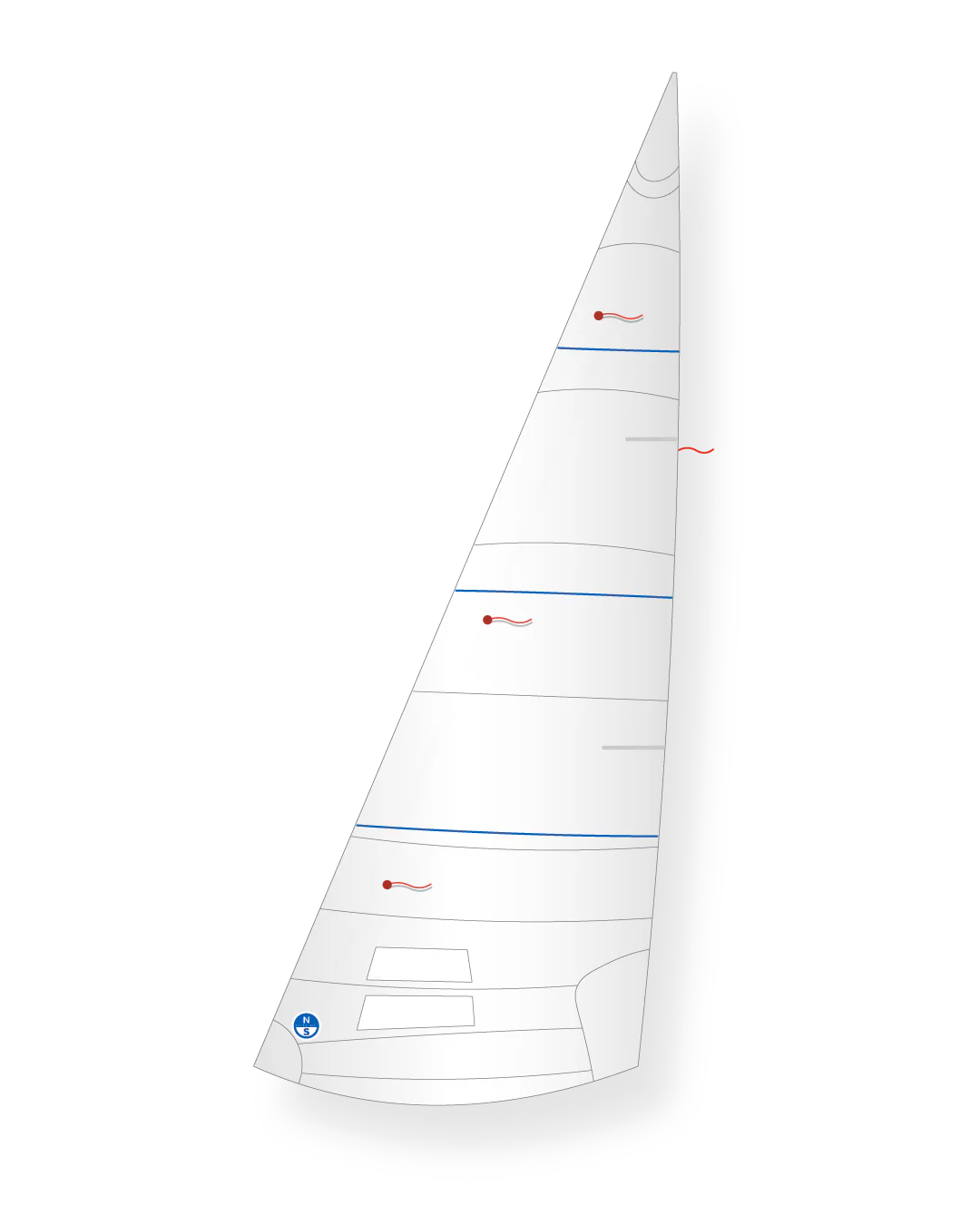 YNGLING APJ-1 JIB