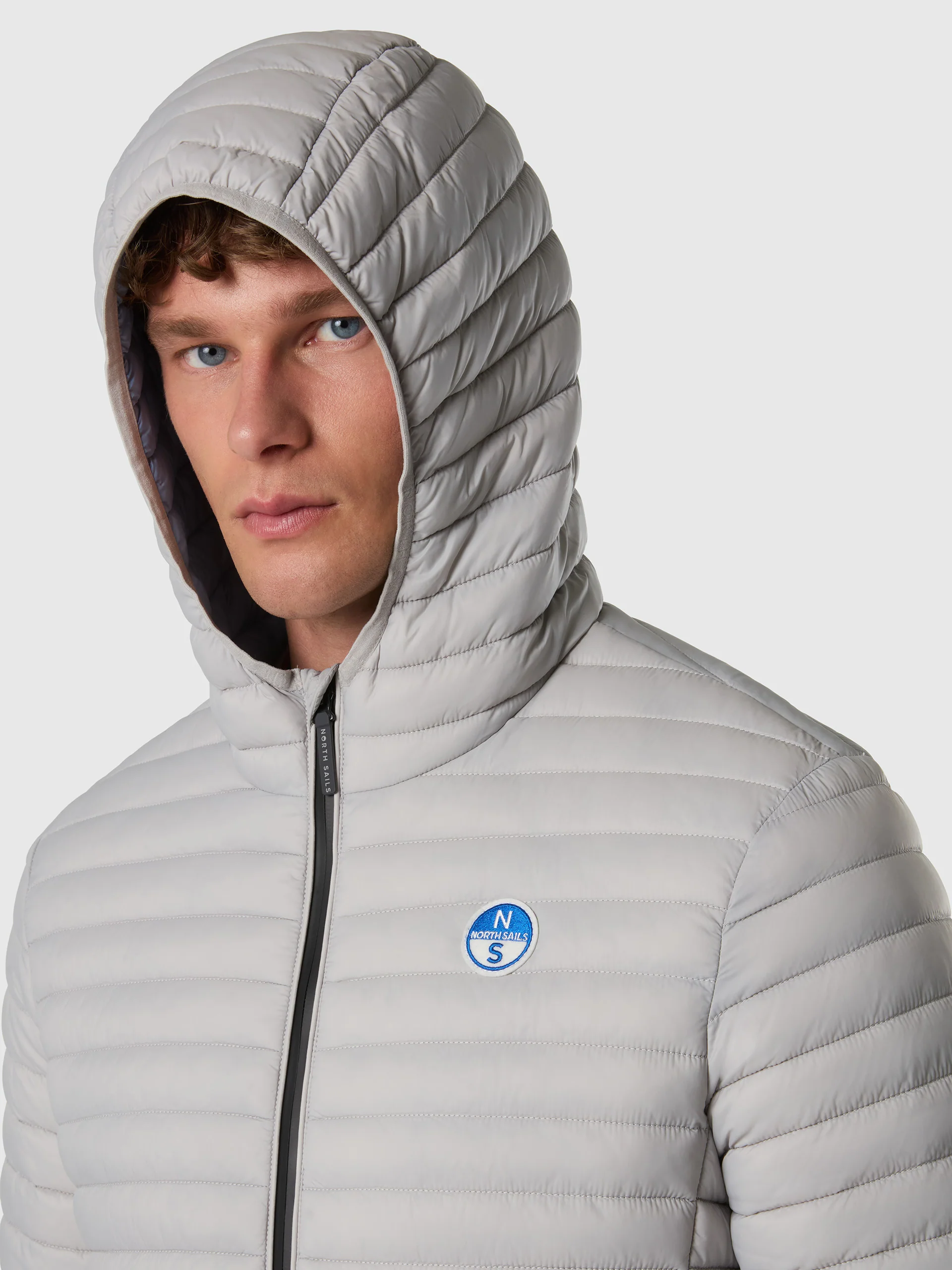 Zephyr Ultralight Hooded Jacket - Image 13