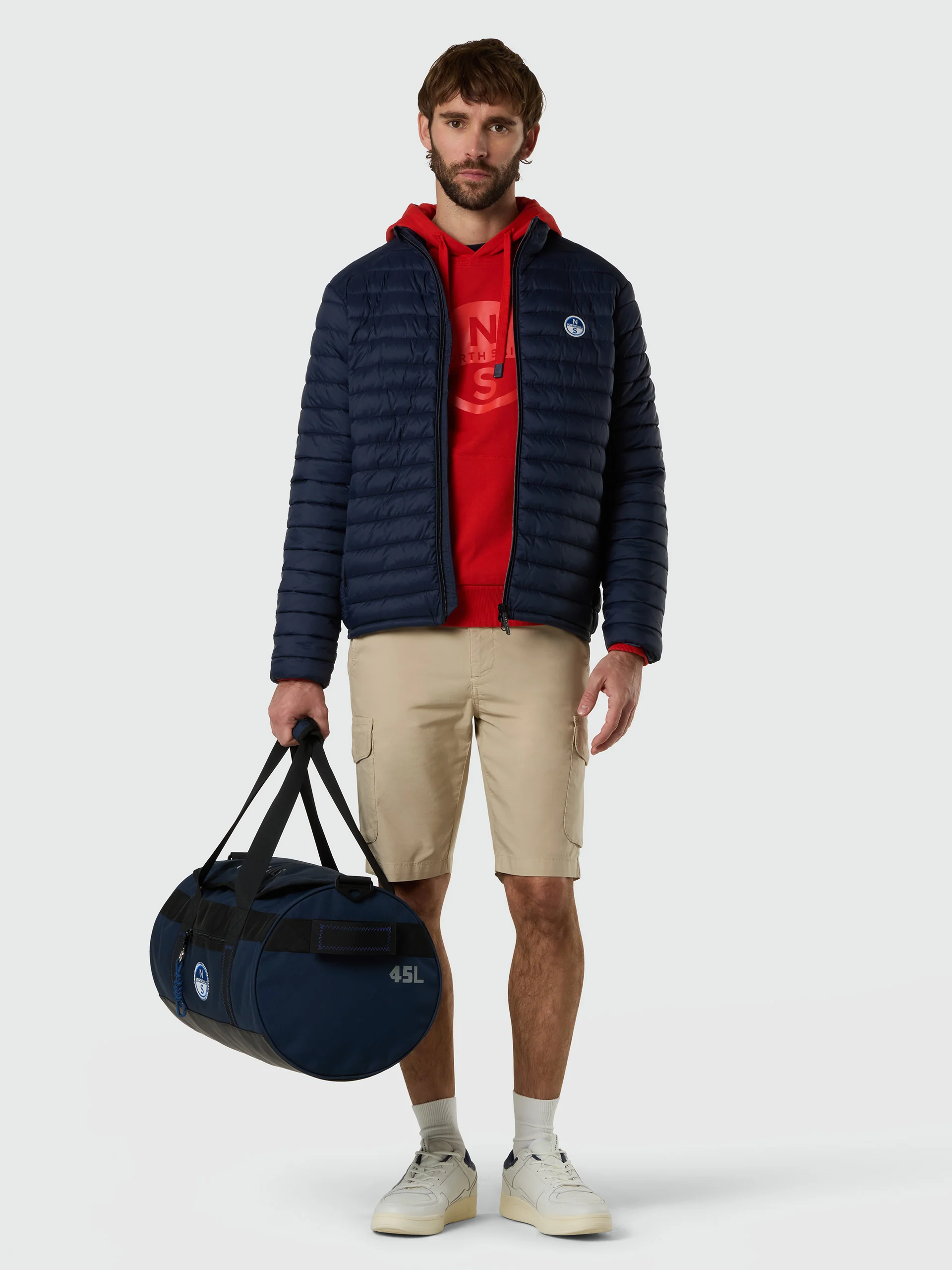 Zephyr Ultralight Jacket - Image 11