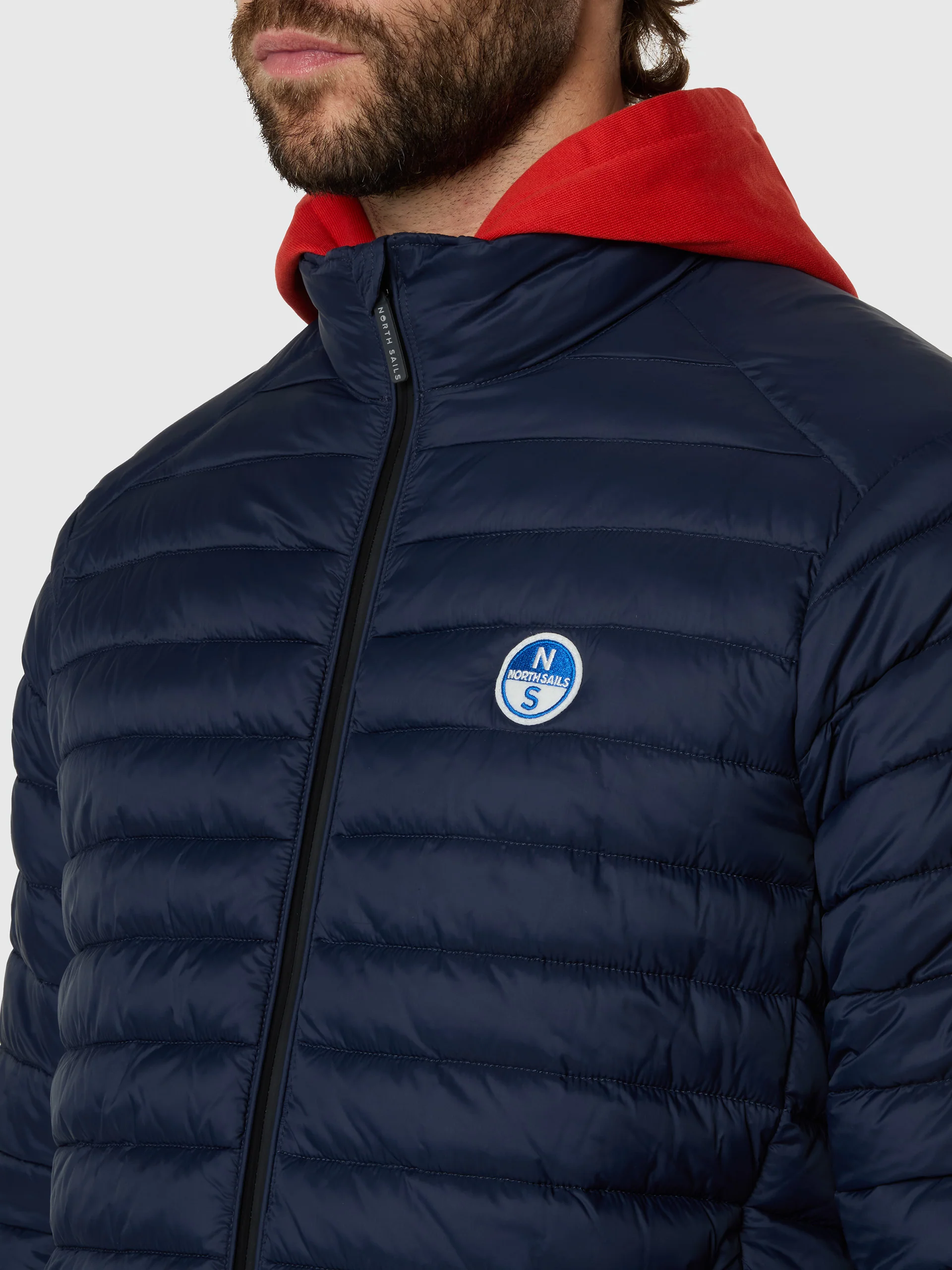Zephyr Ultralight Jacket - Image 12