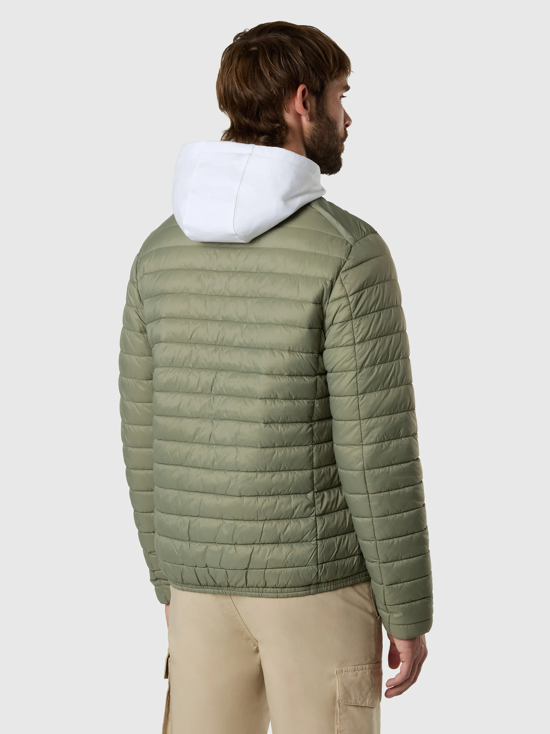 Zephyr Ultralight Jacket - Image 4