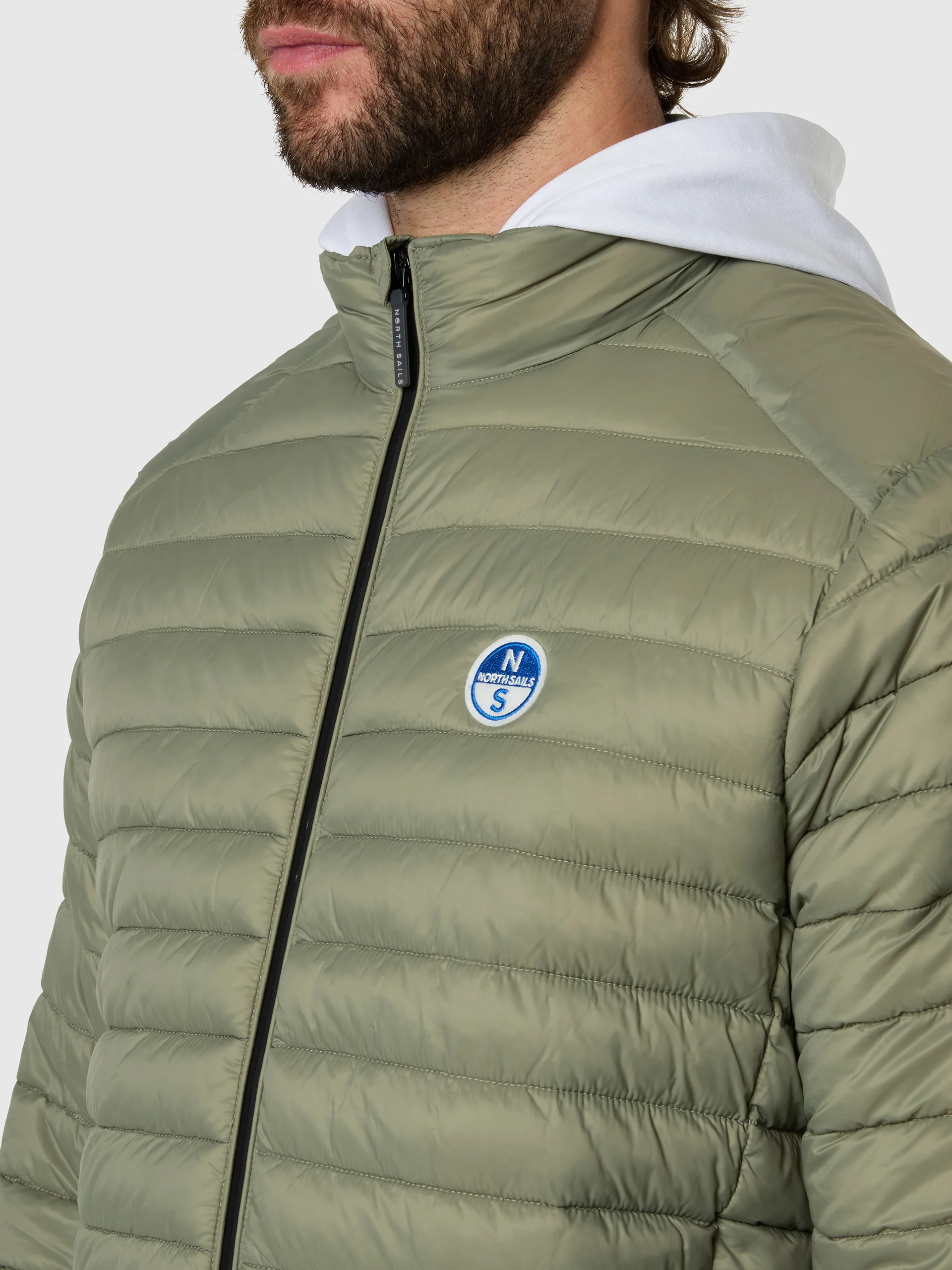 Zephyr Ultralight Jacket - Image 6